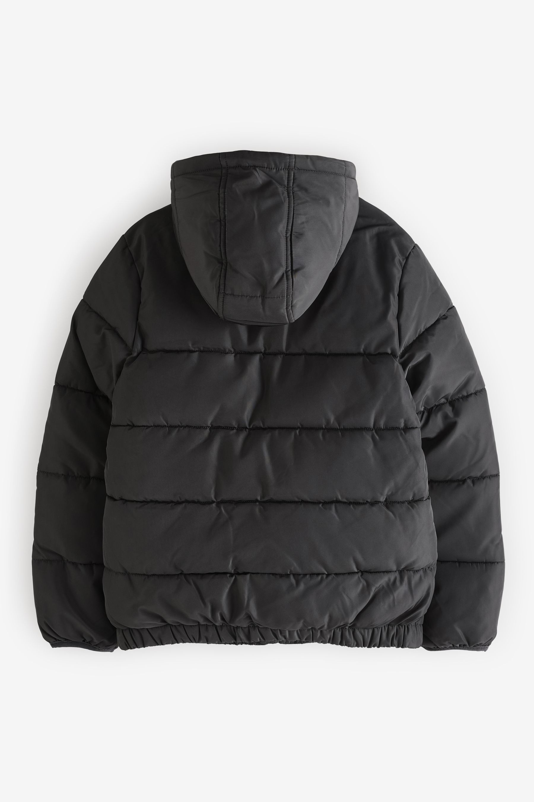 Lyle and scott boys puffer jacket on sale