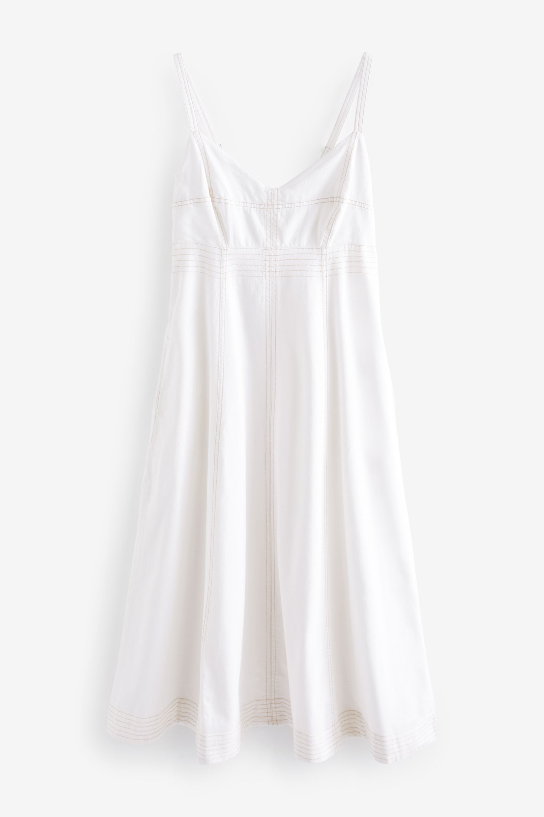 Next white summer dresses outlet
