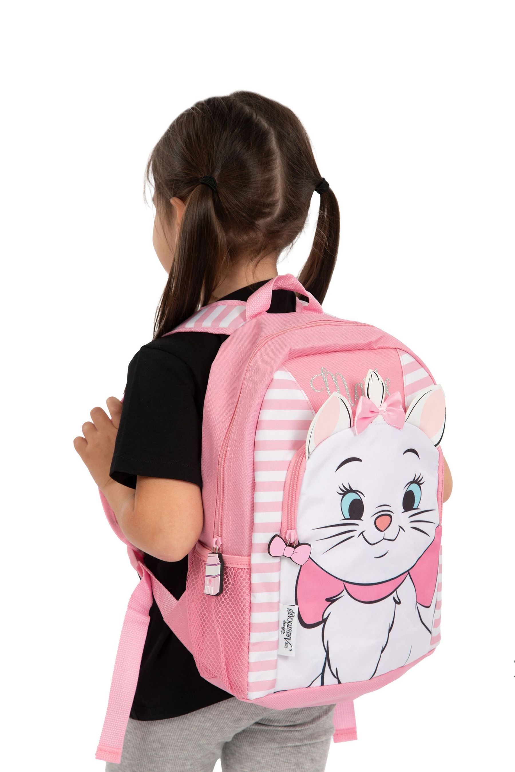 Disney marie cat backpack sales