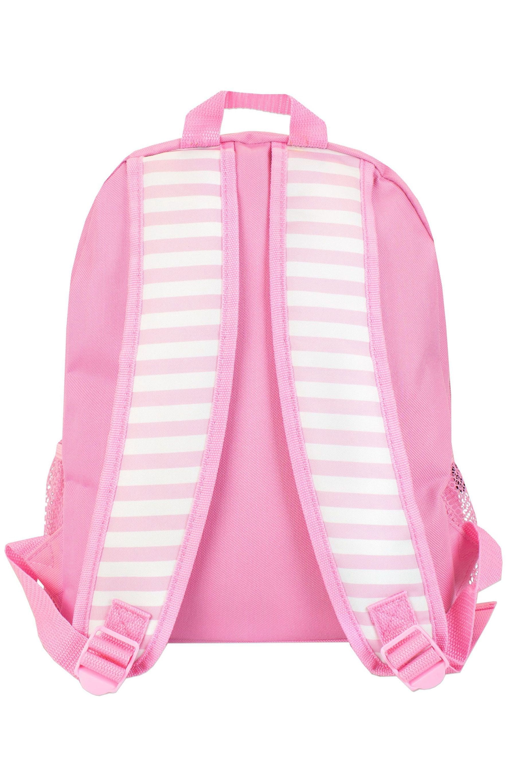Buy Character Pink Disney Marie Aristocats Backpack from Next Austria