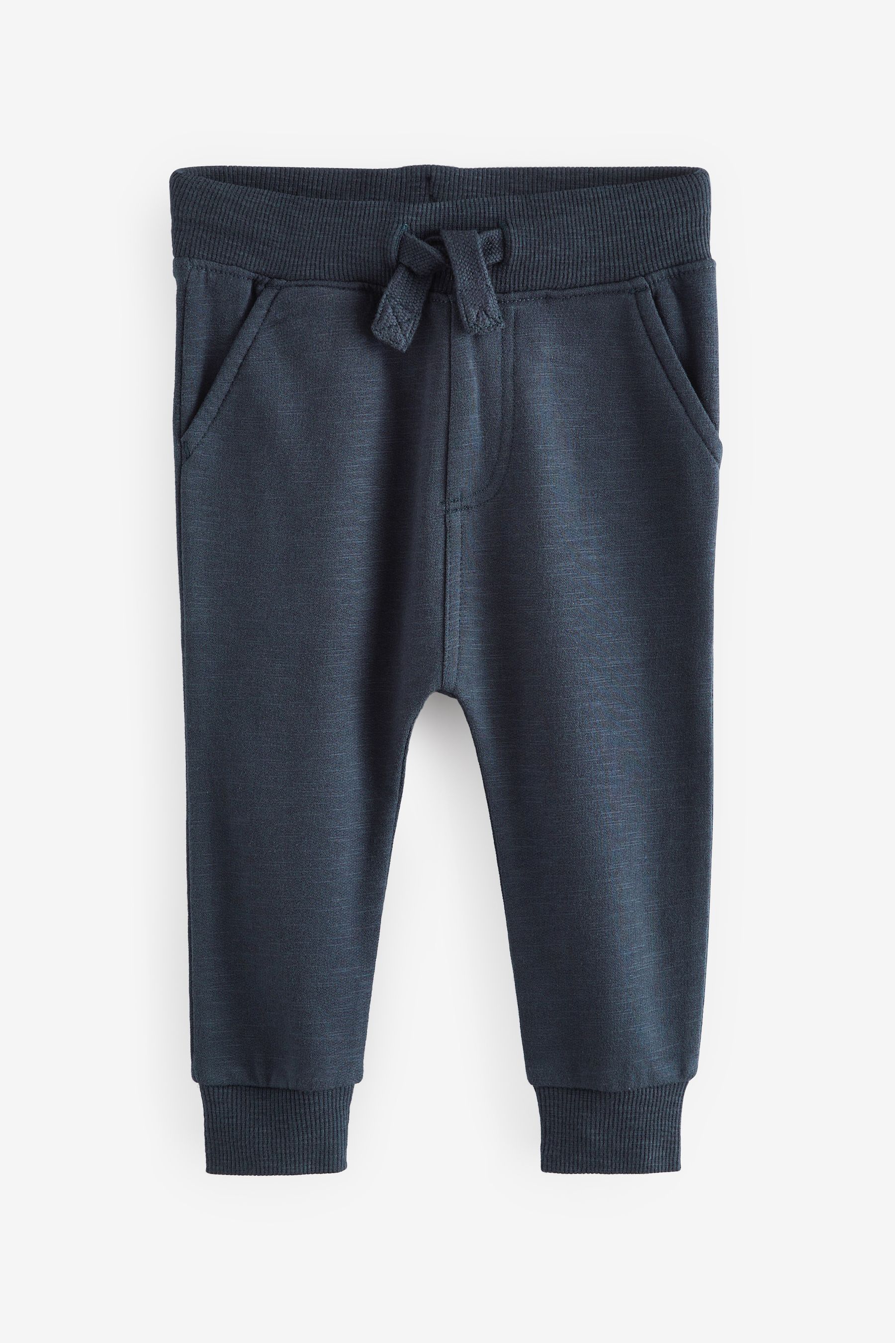 Navy Joggers 3mths 7yrs