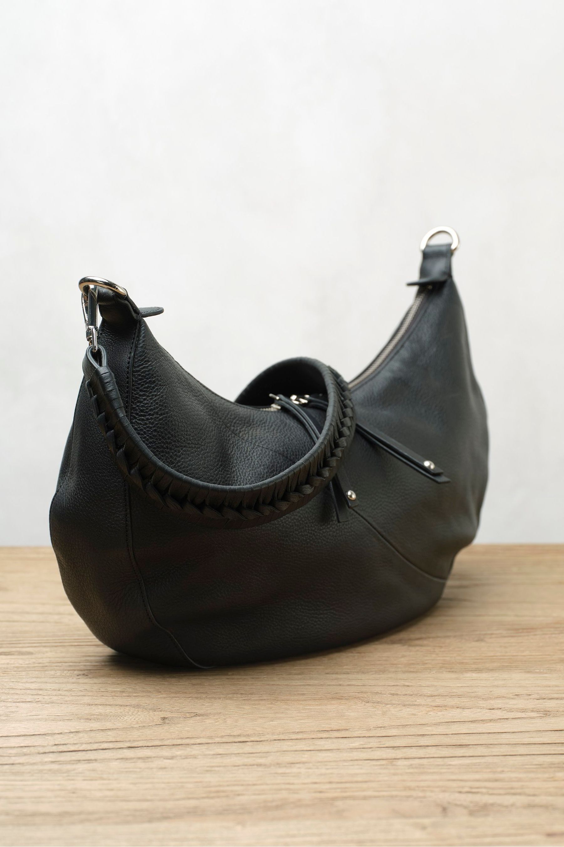 Slouch hobo bag next online