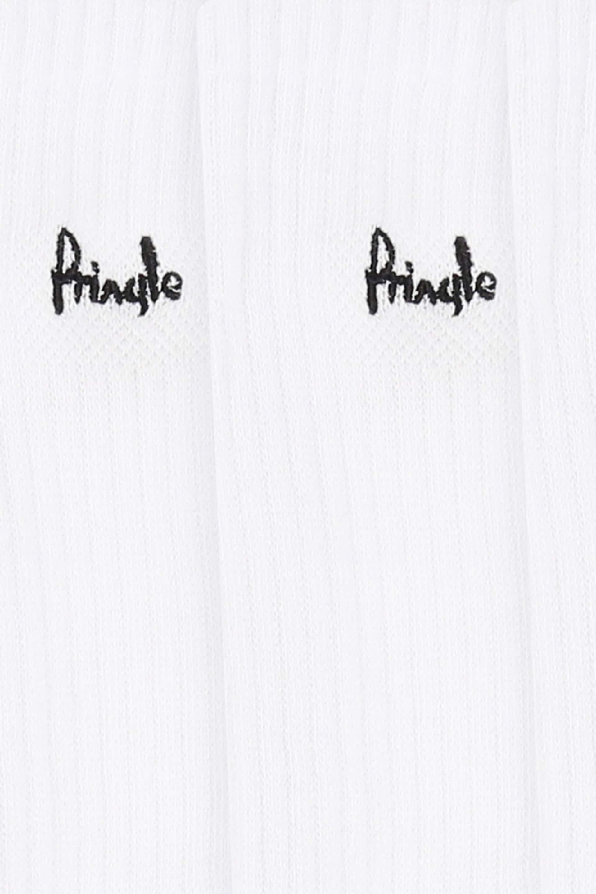 Pringle White Sports Socks - Image 7 of 7