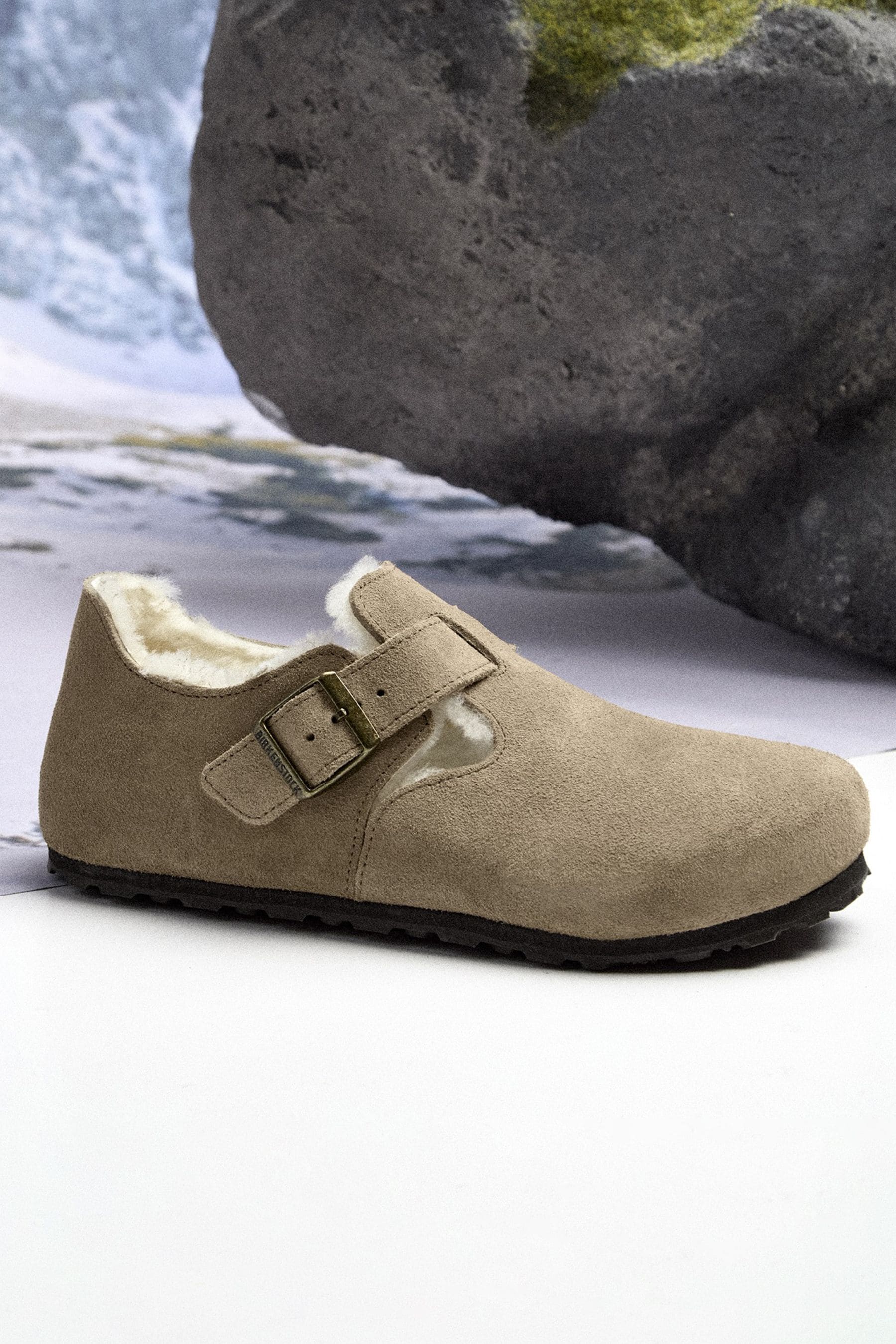 Slippers birkenstock on sale