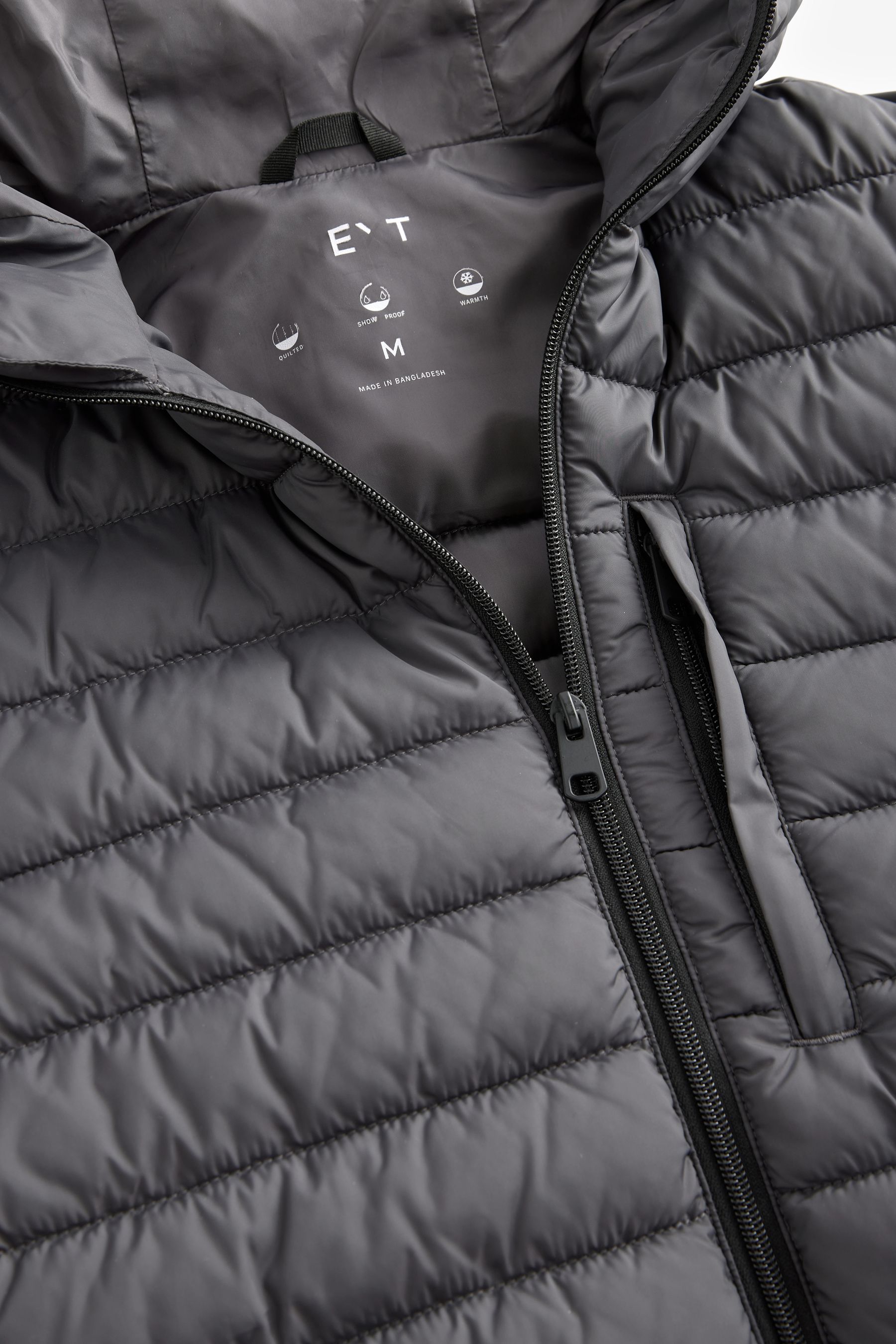 Next lightweight down jacket shop