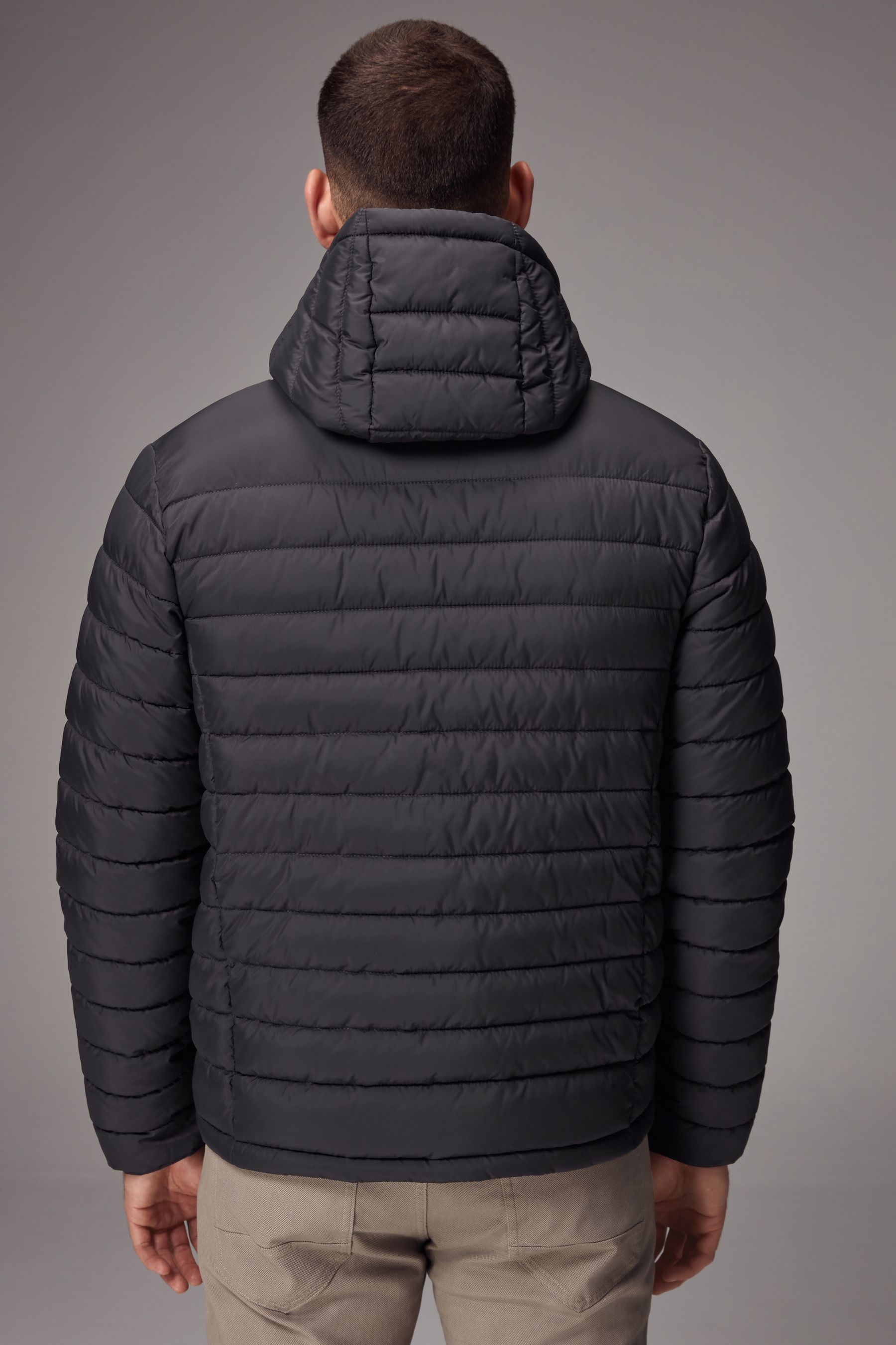Next lightweight down jacket sale