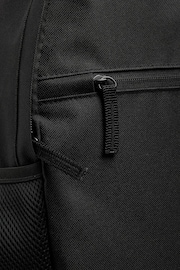 Lyle & Scott Black Backpack - Image 4 of 4