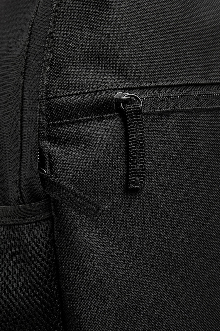 Lyle & Scott Black Backpack - Image 4 of 4