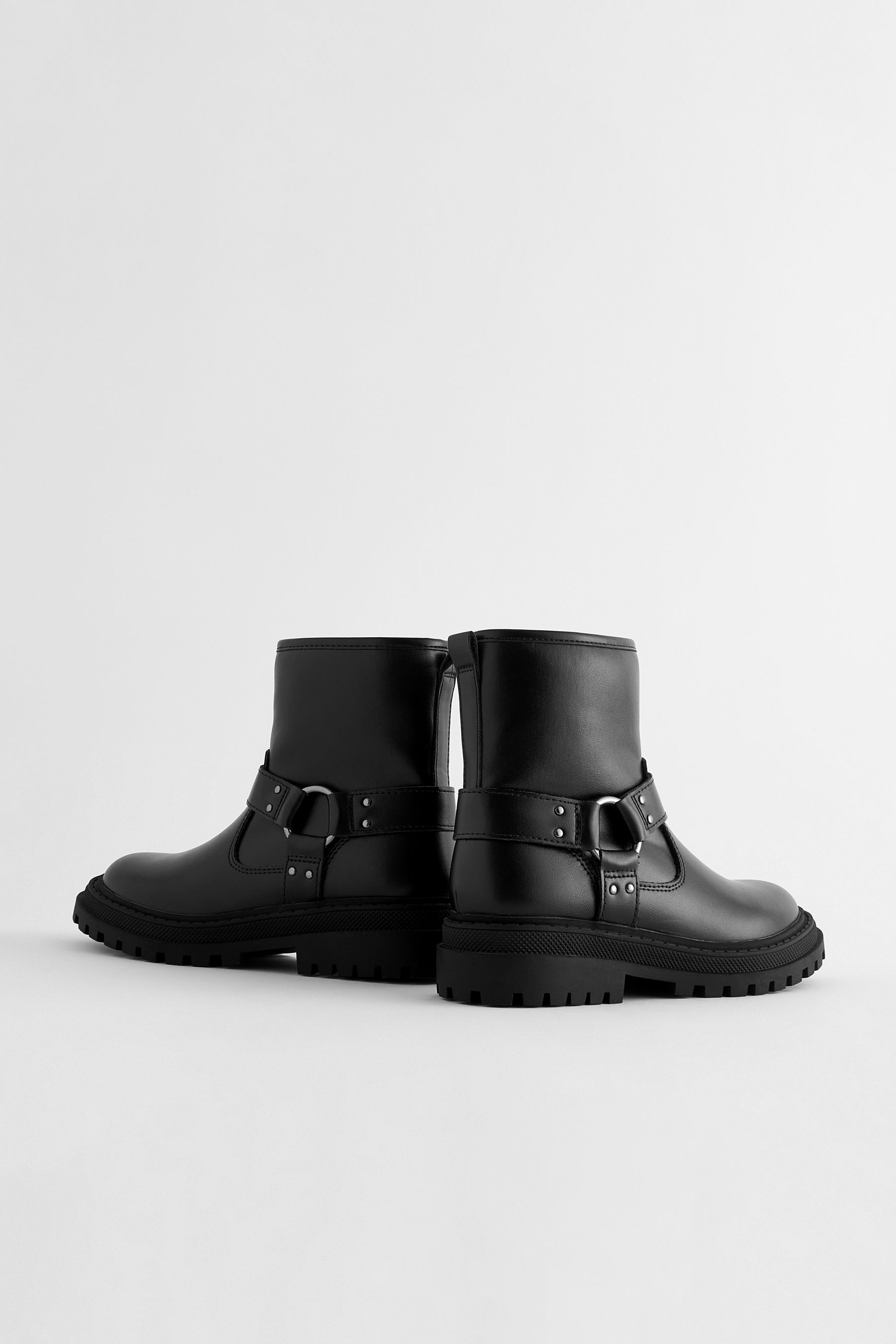 Buy Harness Biker Boots Next Ukraine