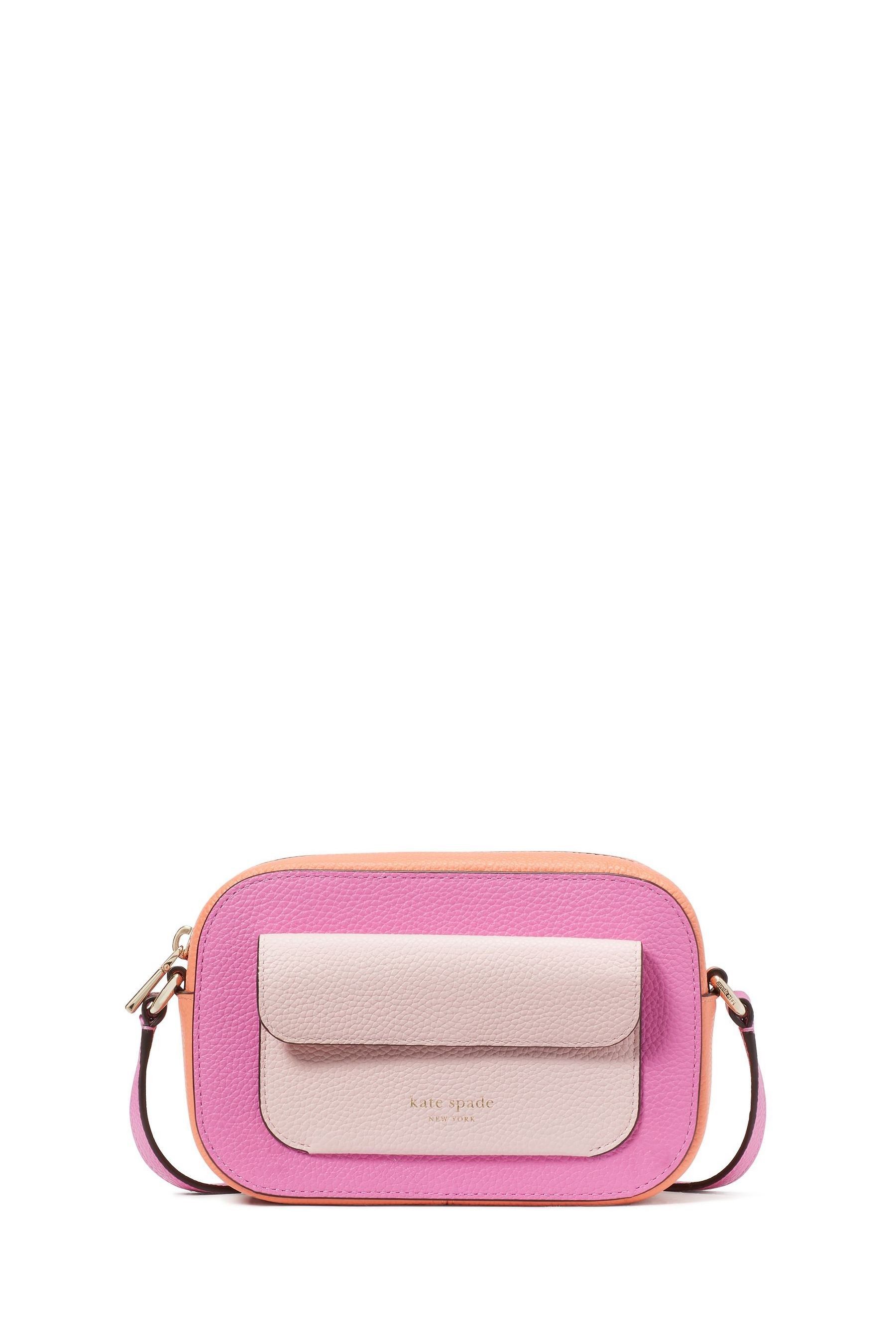 Kate 2024 spade cross
