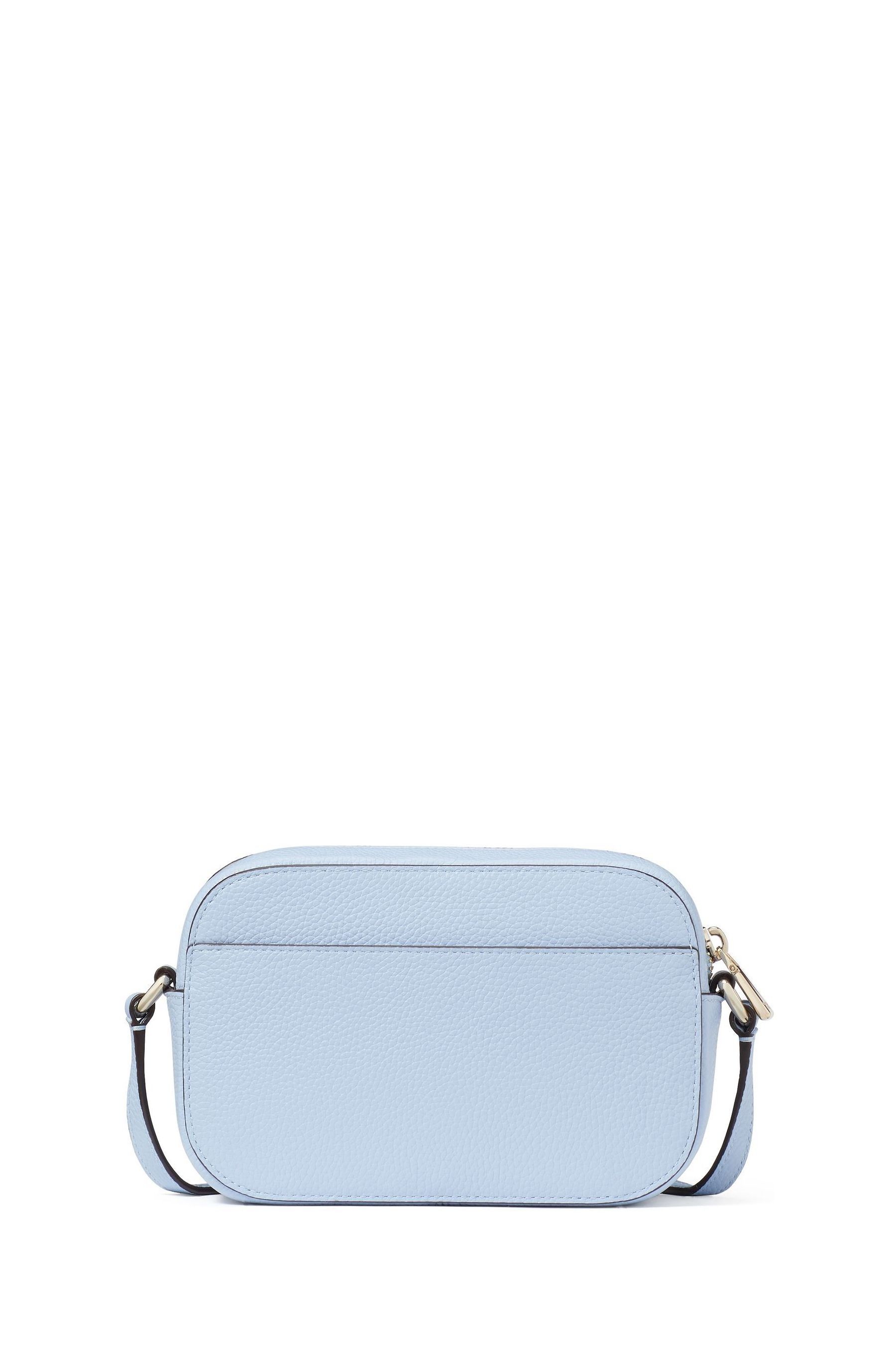 Kate spade leather pouch online