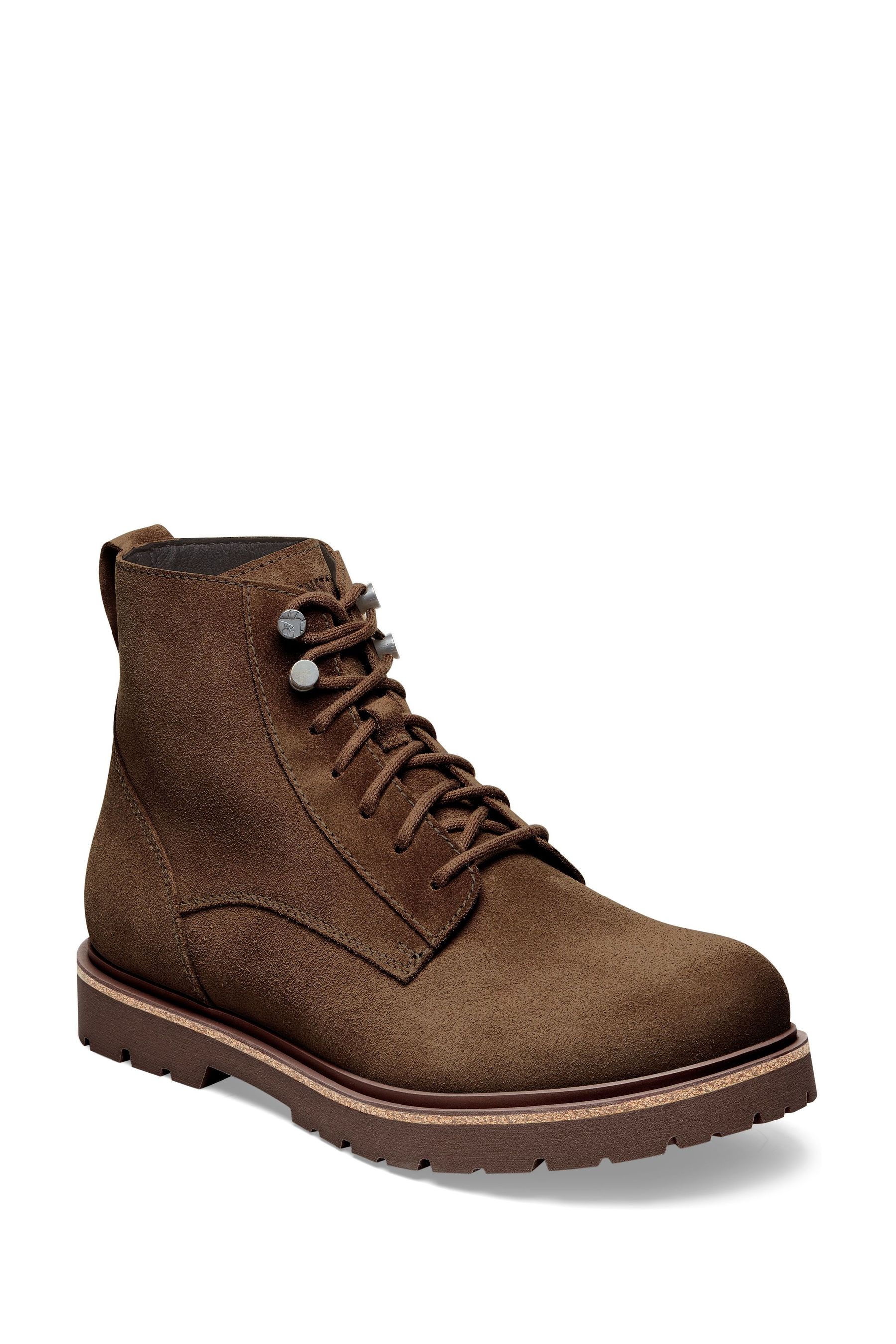 Buy Birkenstock Highwood Mid Boots from the Next UK online shop
