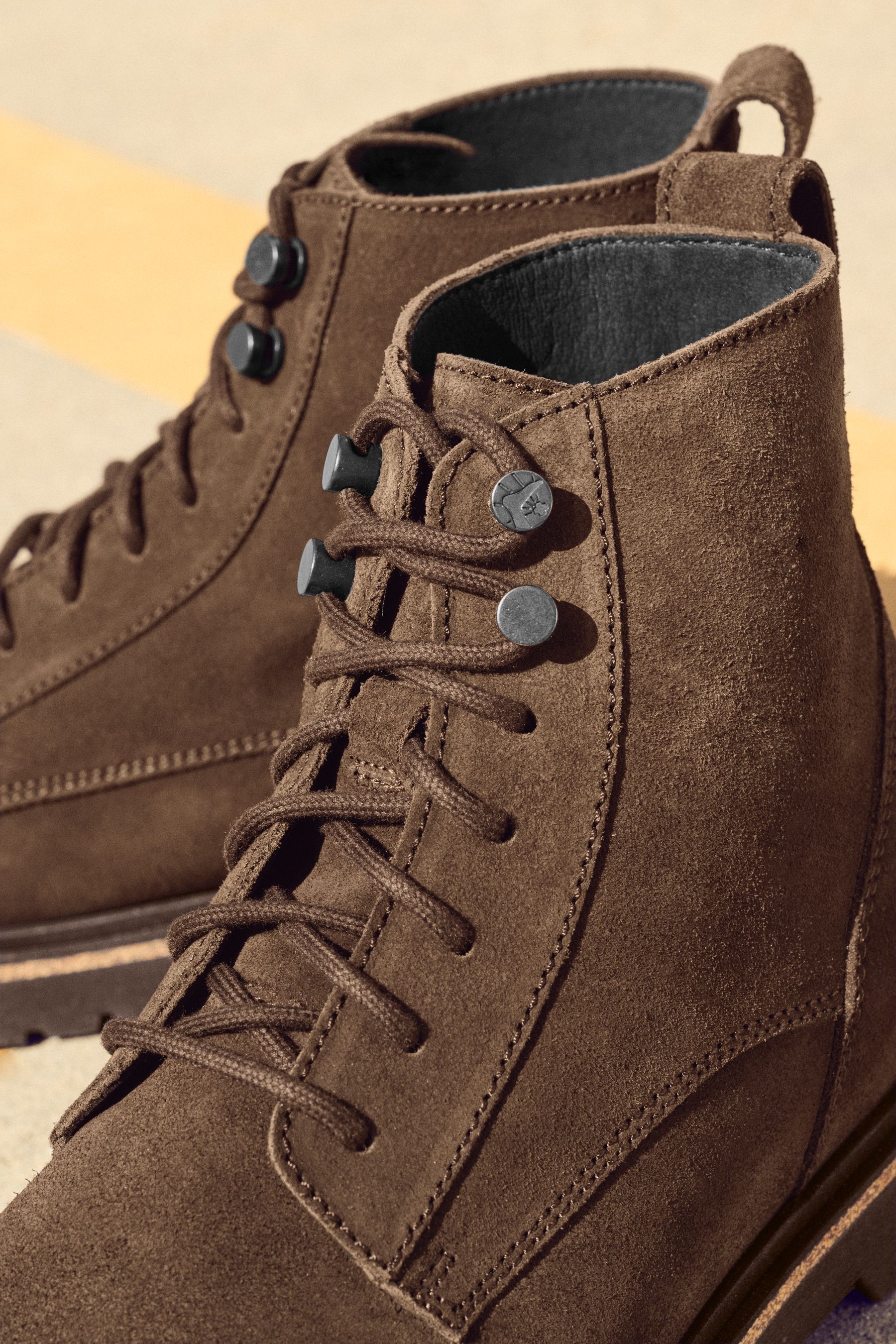 Birkenstock chukka boots best sale
