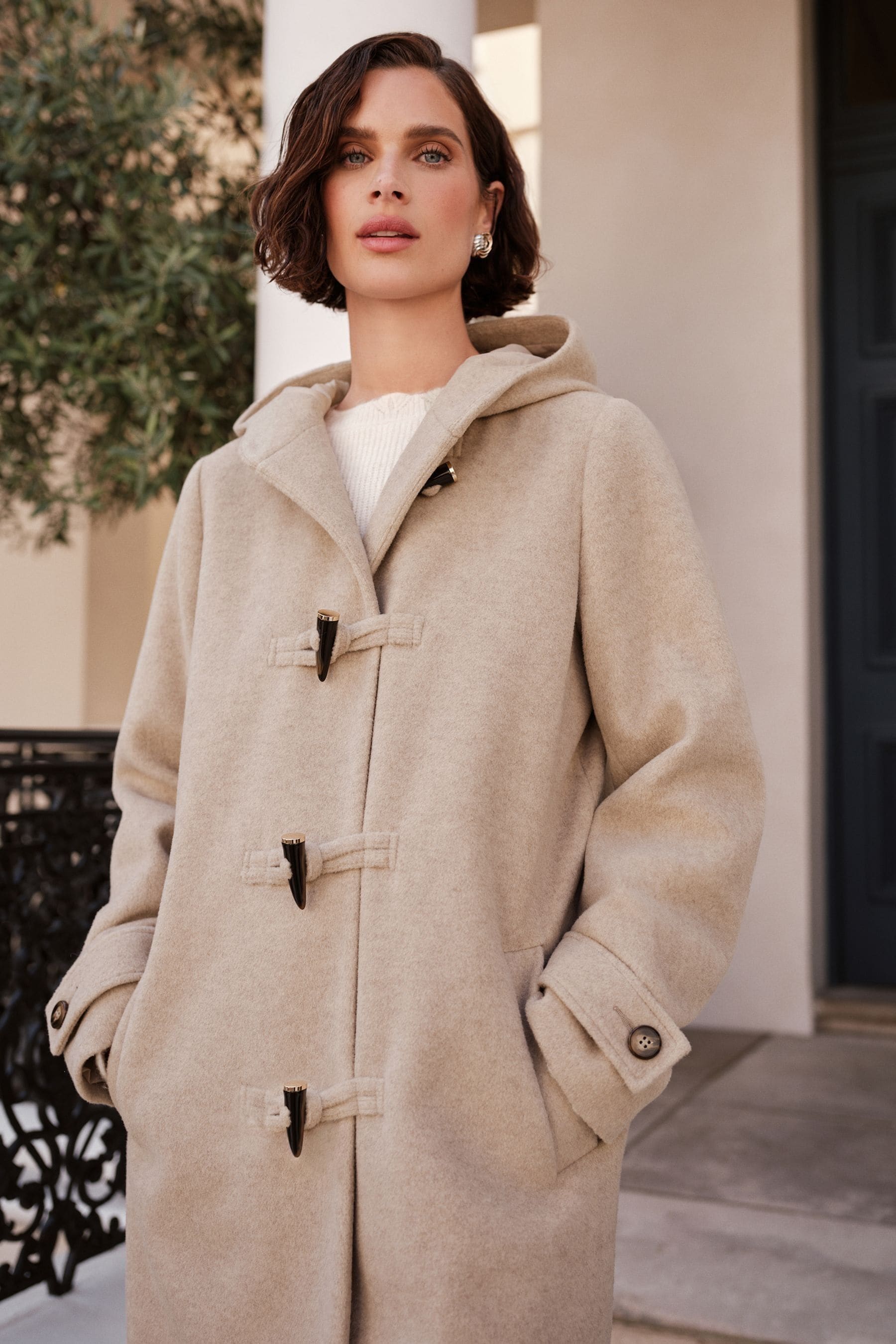 Duffle coat ireland discount