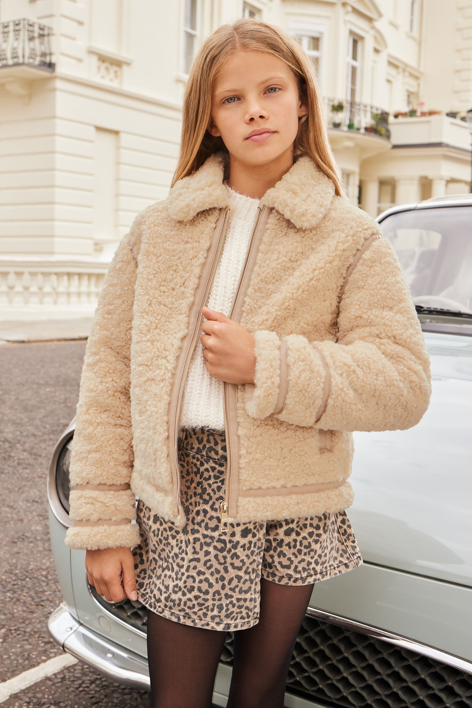 Lipsy jacket cheap