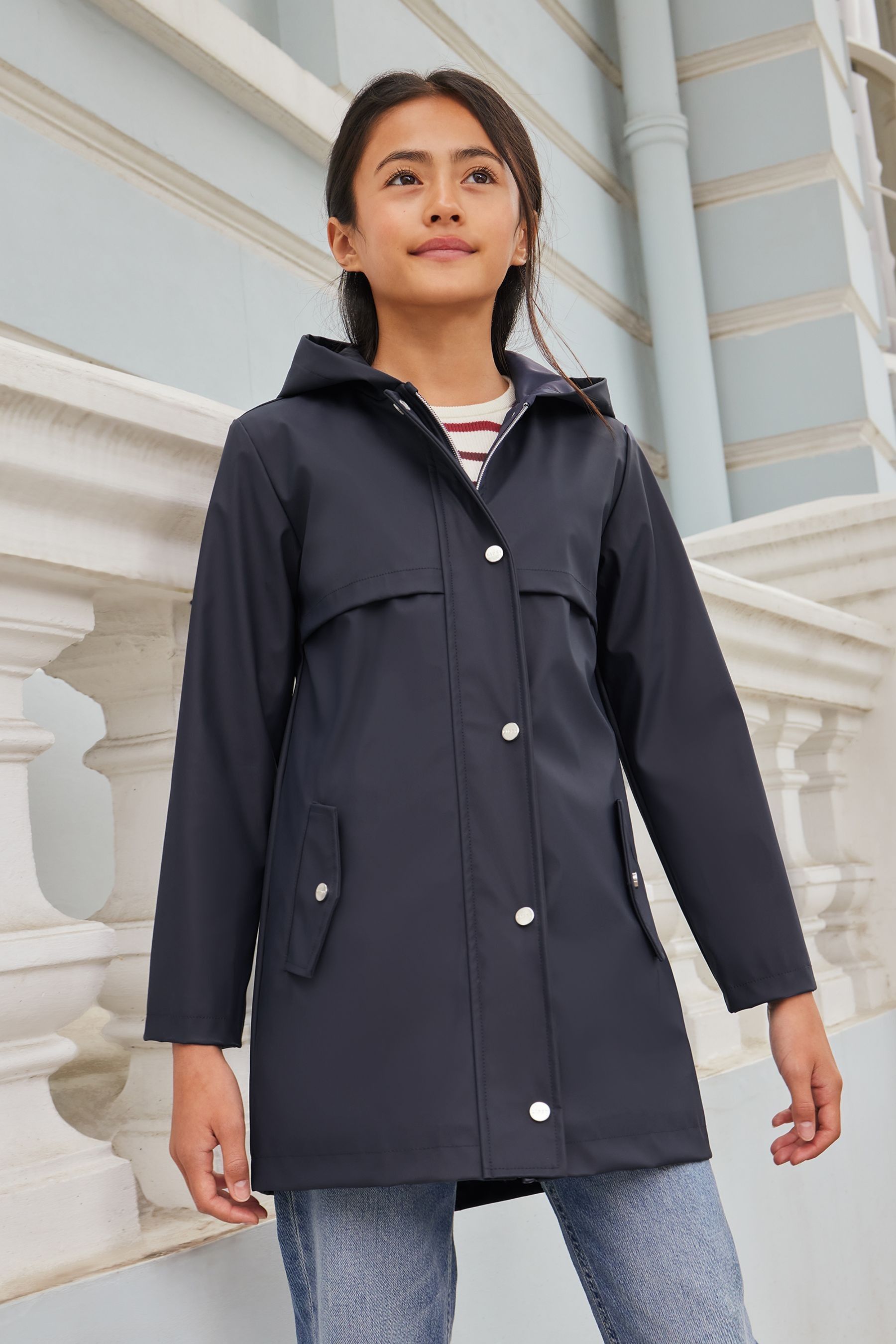Rain coat uk shop