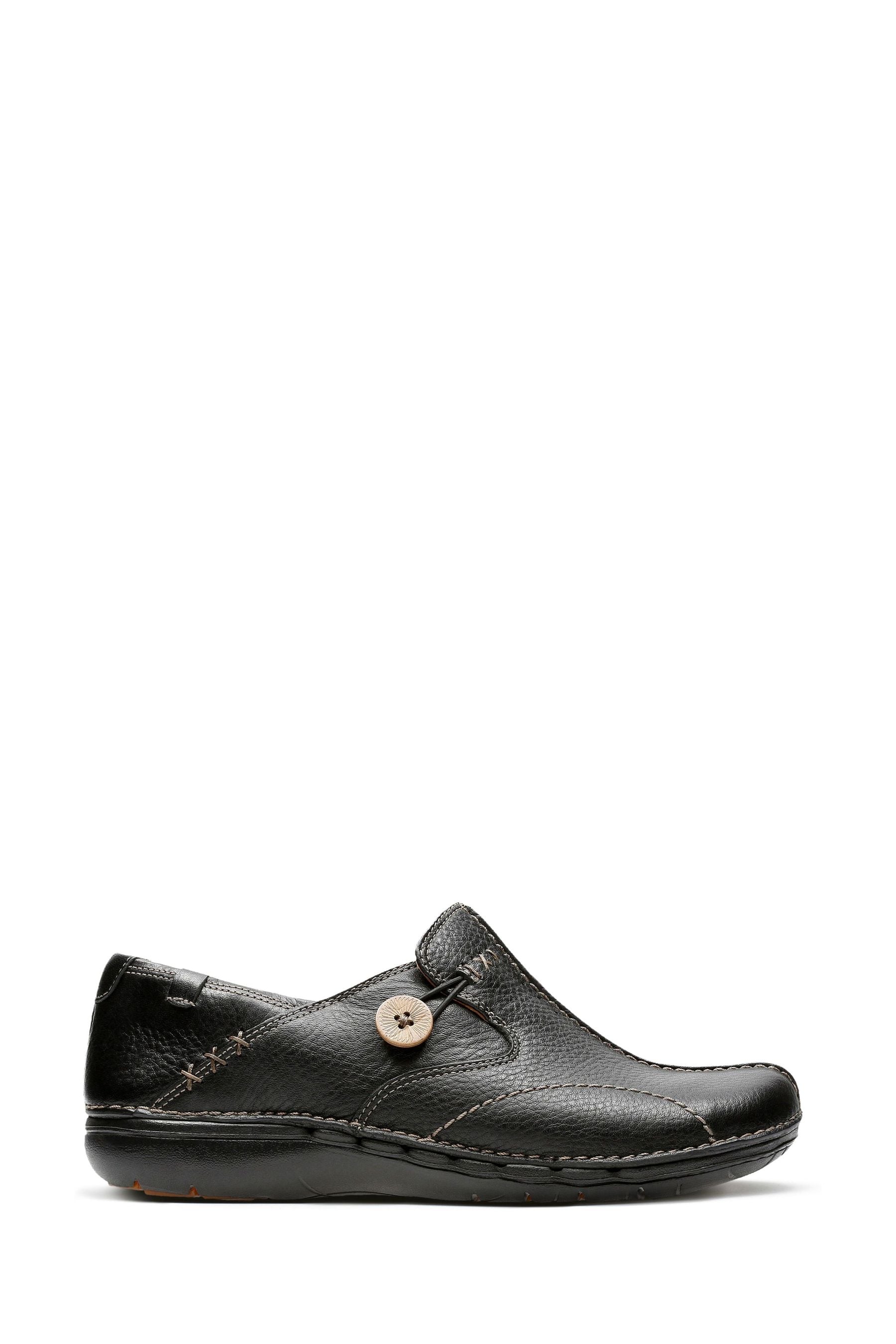 Clarks un loop wide sales fit