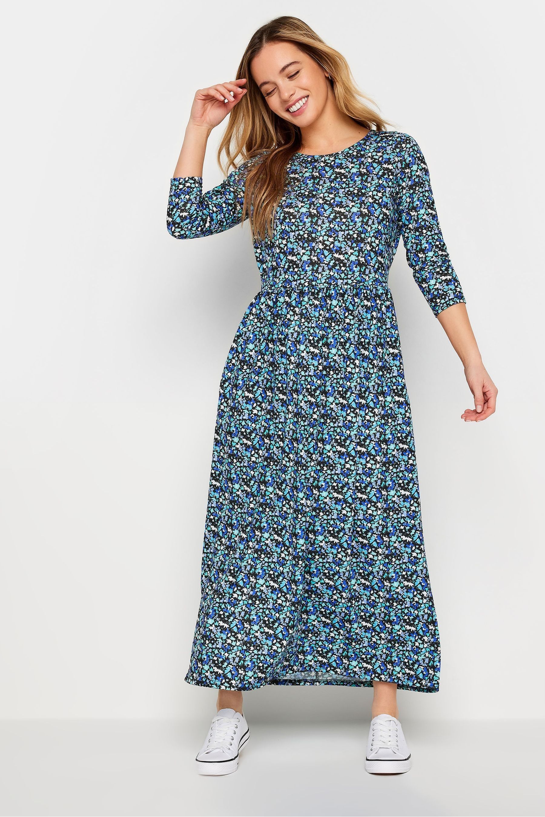 M&co petite maxi dresses shop