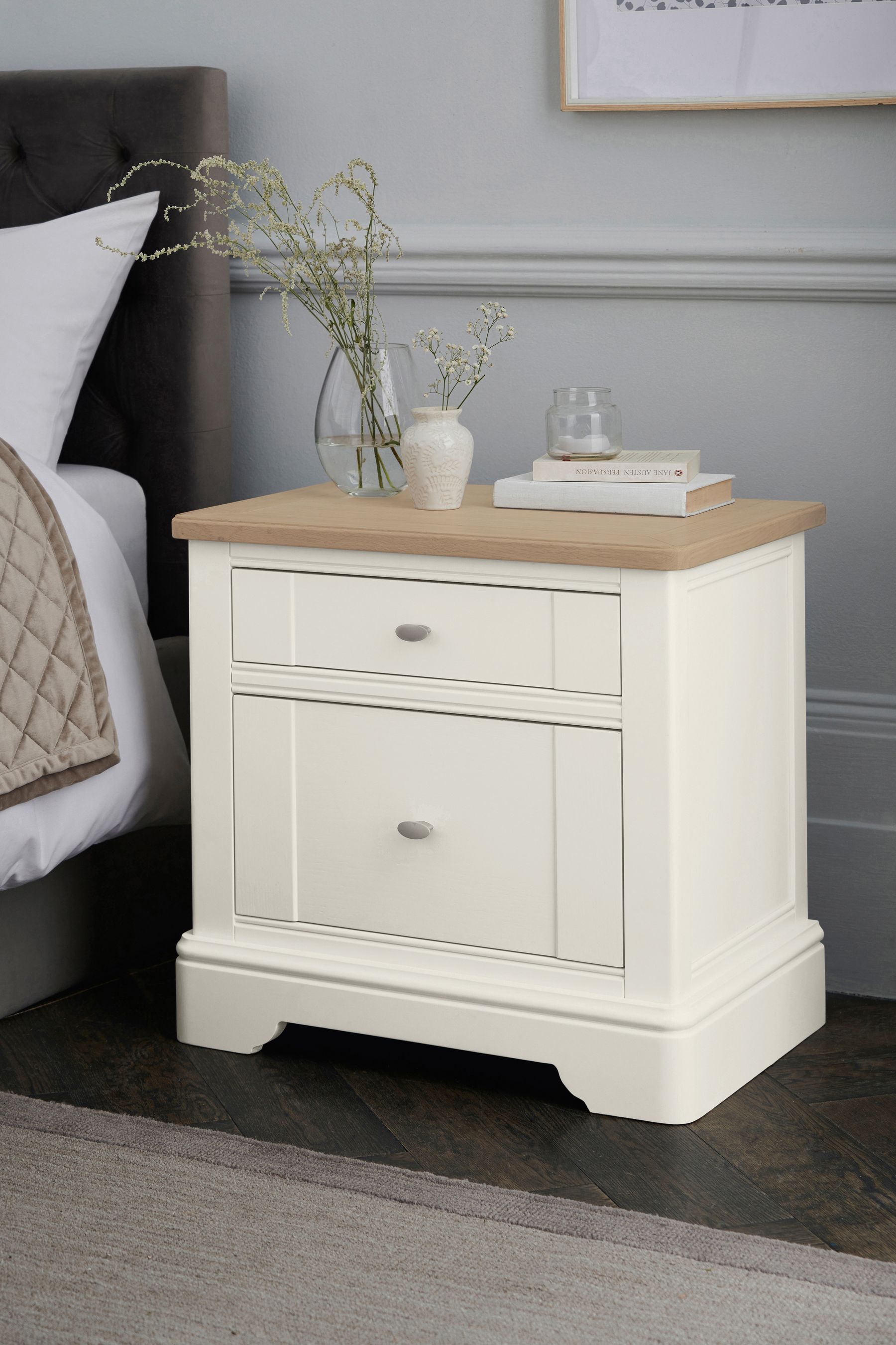 Next bedroom store furniture hampton
