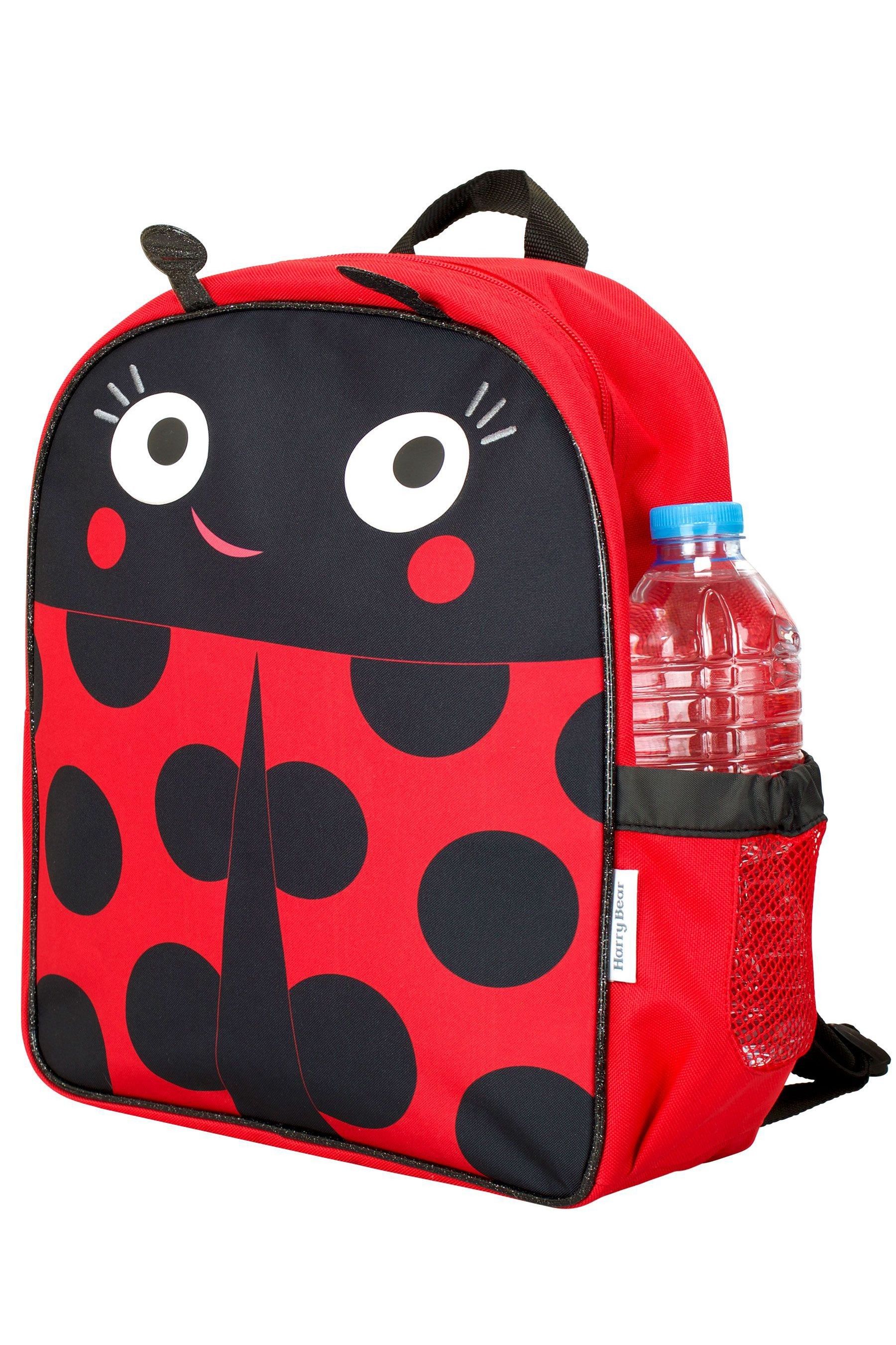 Ladybug backpack new arrivals