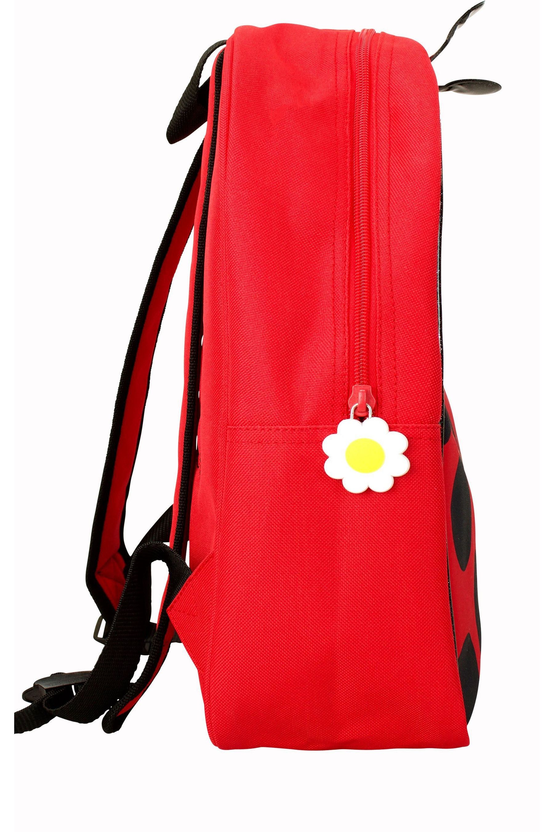 Ladybird backpack sale