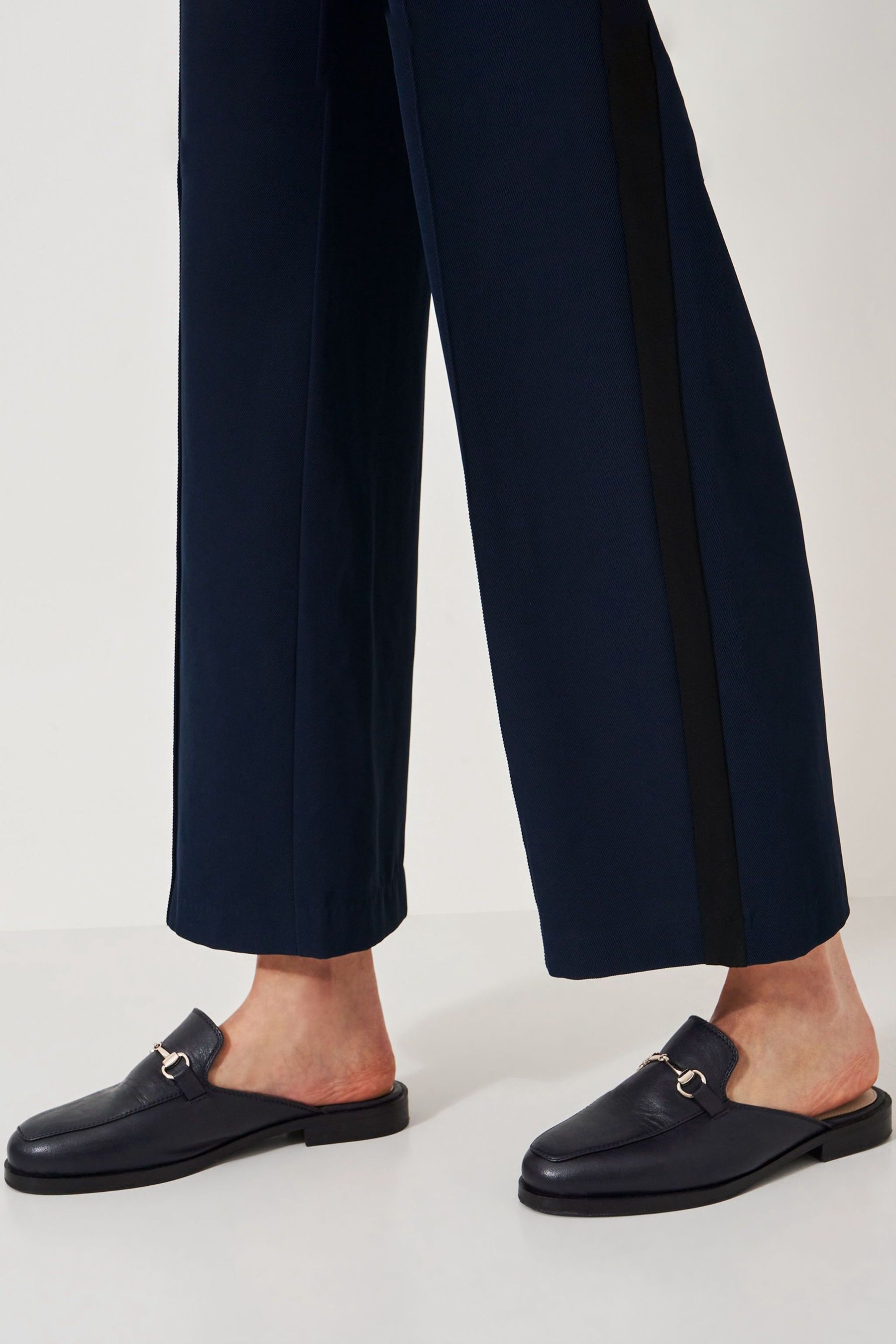 Backless moccasins discount