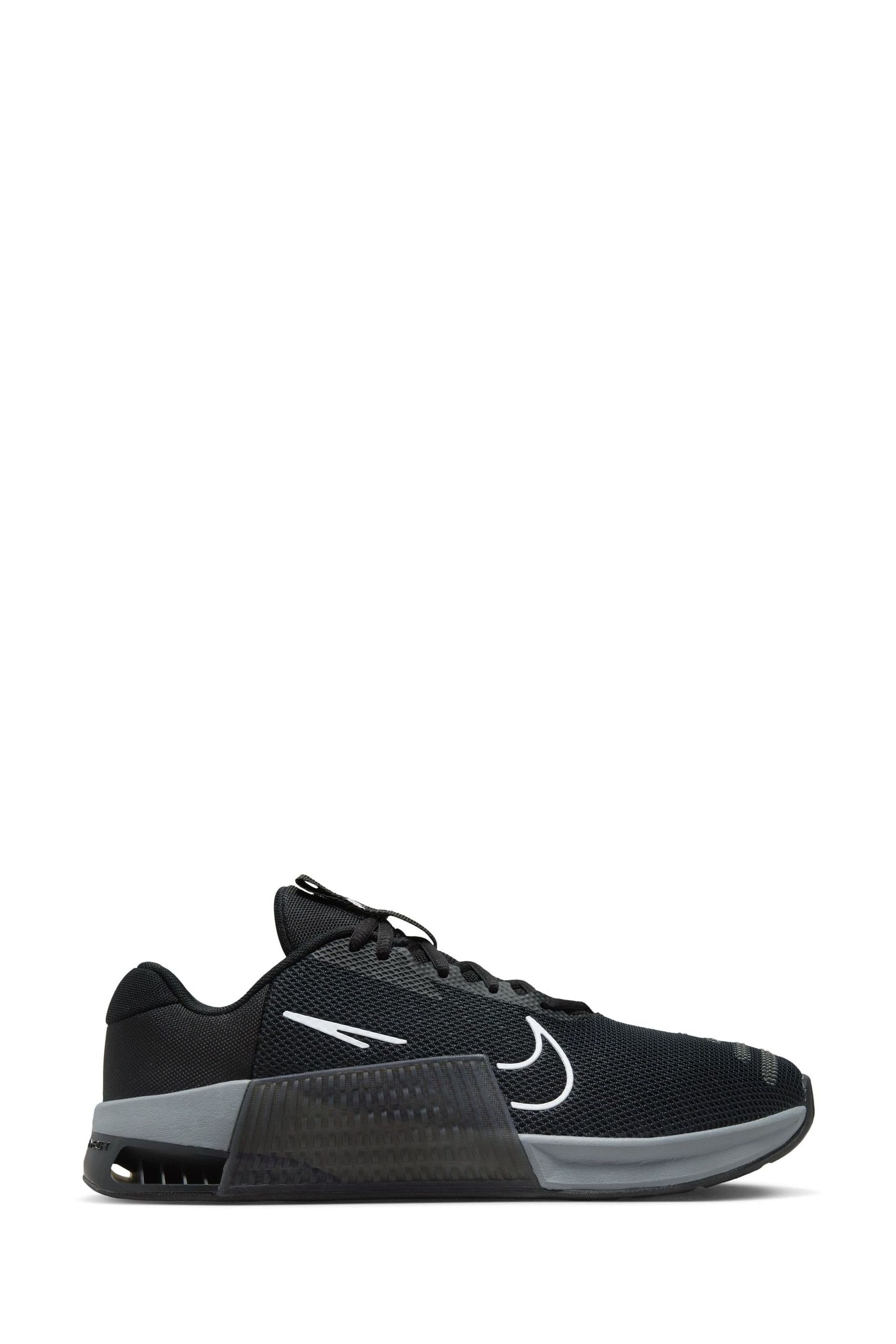 Buy Nike Black Metcon 9 Gym Trainers from Next Ukraine