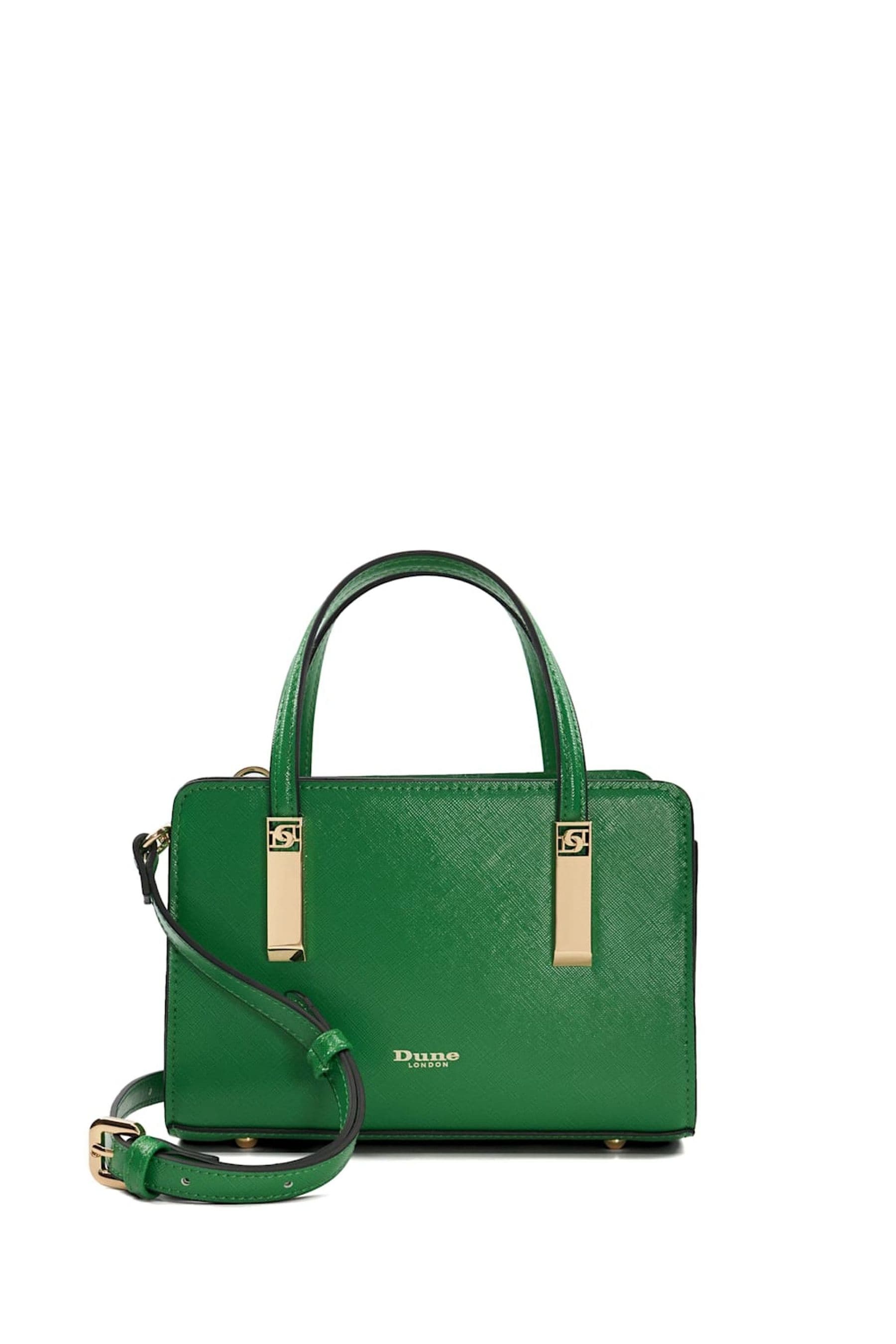 Green dune bag on sale