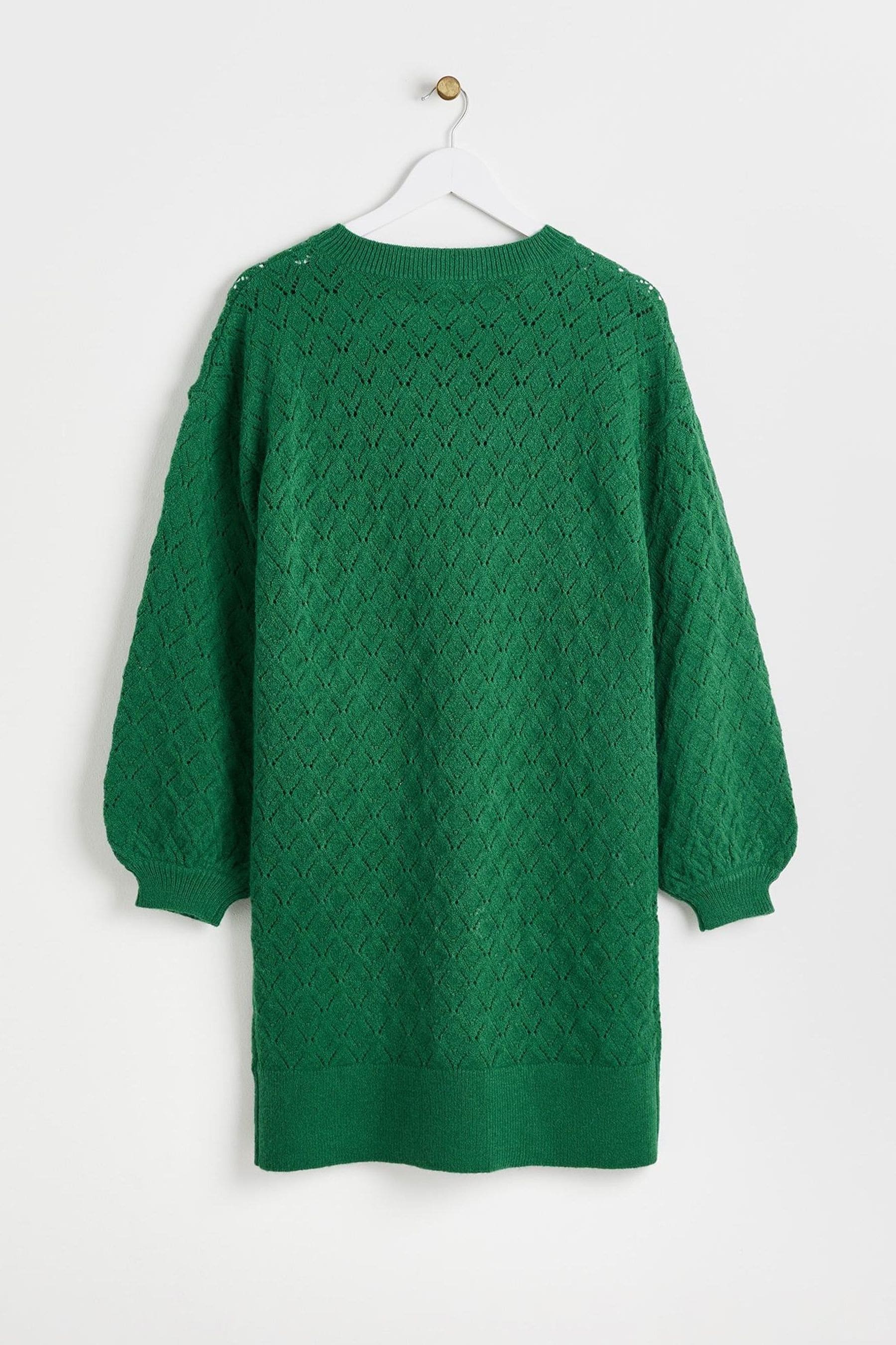 Oliver bonas 2024 jumper dress