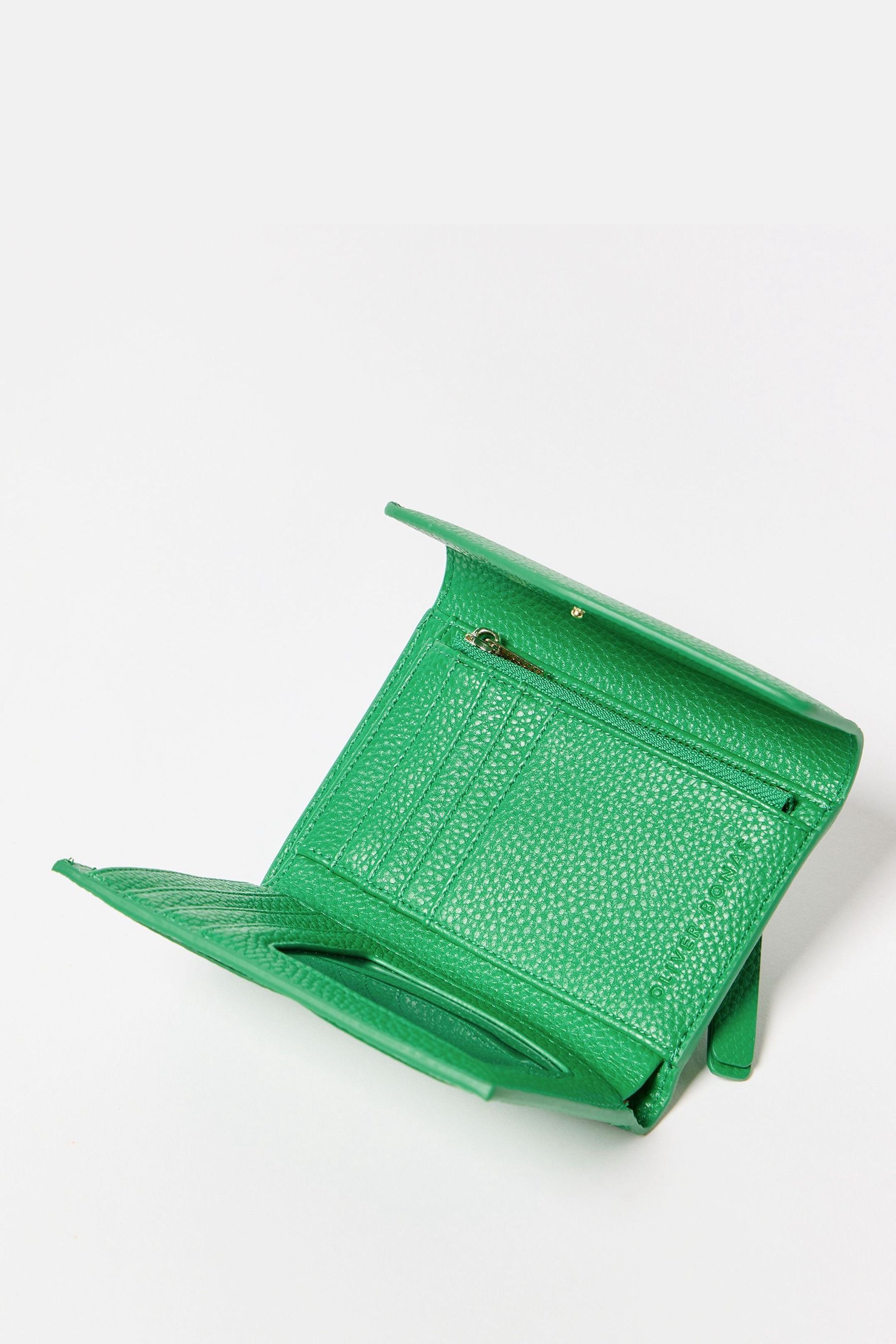 Oliver bonas fold hotsell over purse