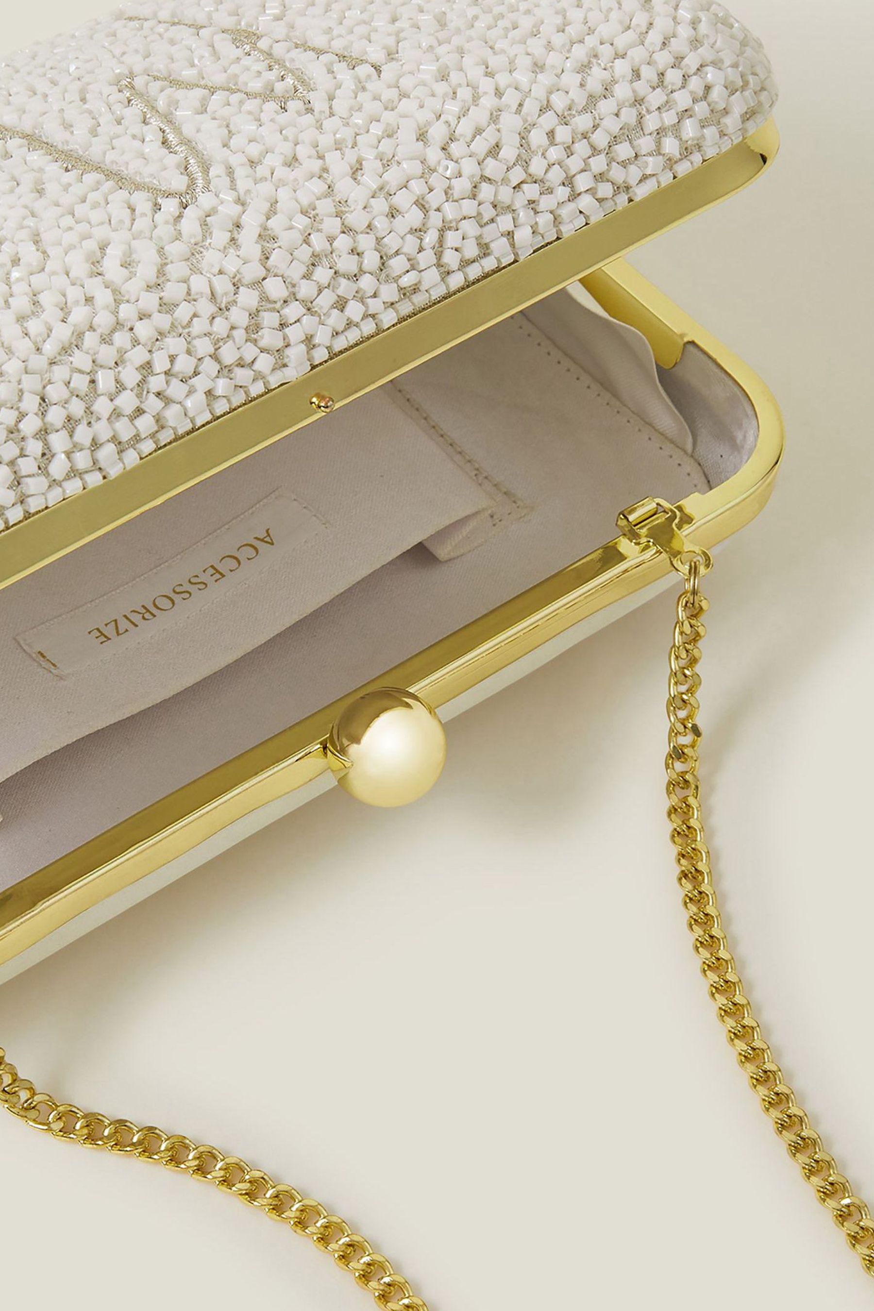 Mrs clutch top bag uk