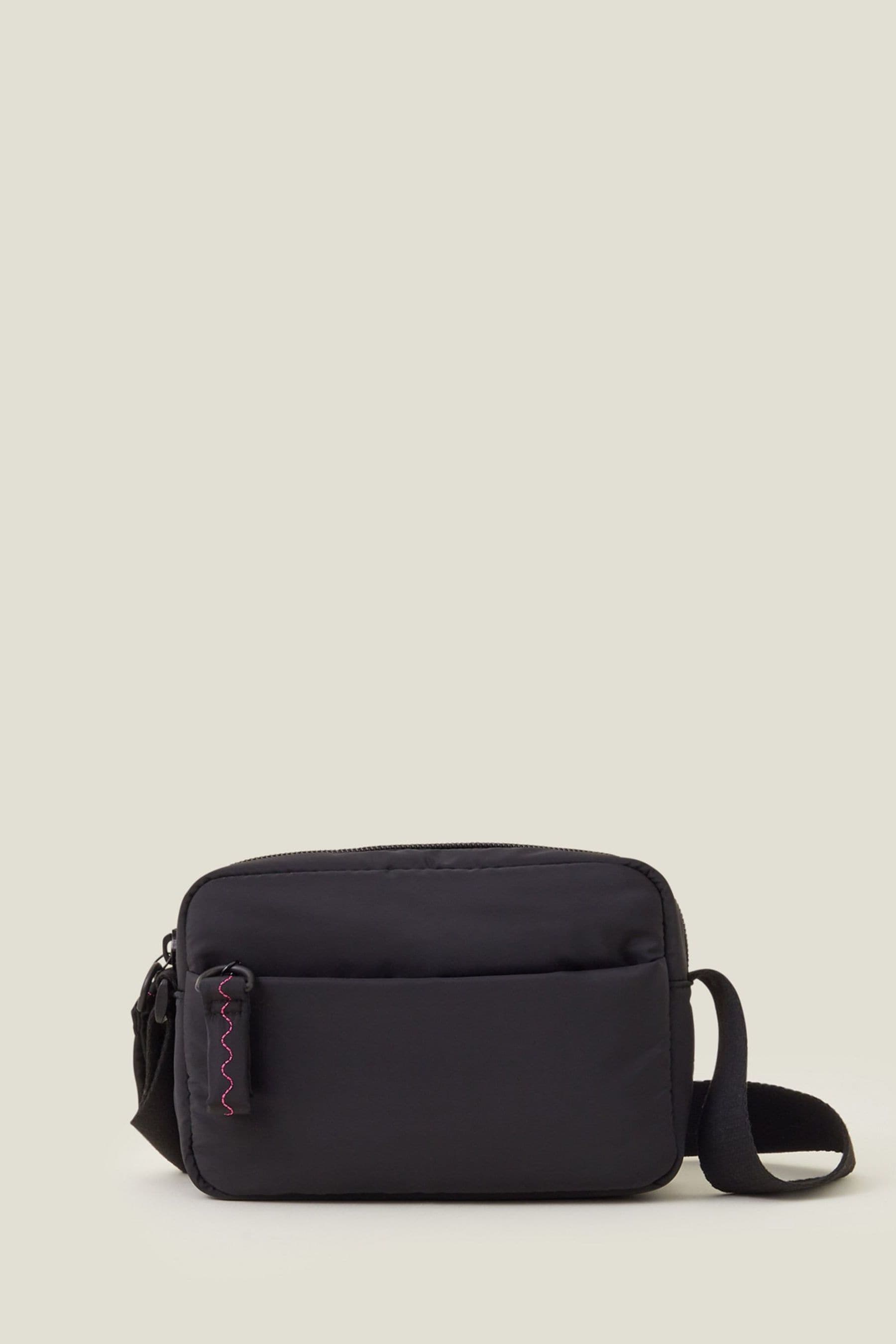 Nylon new arrivals body bag