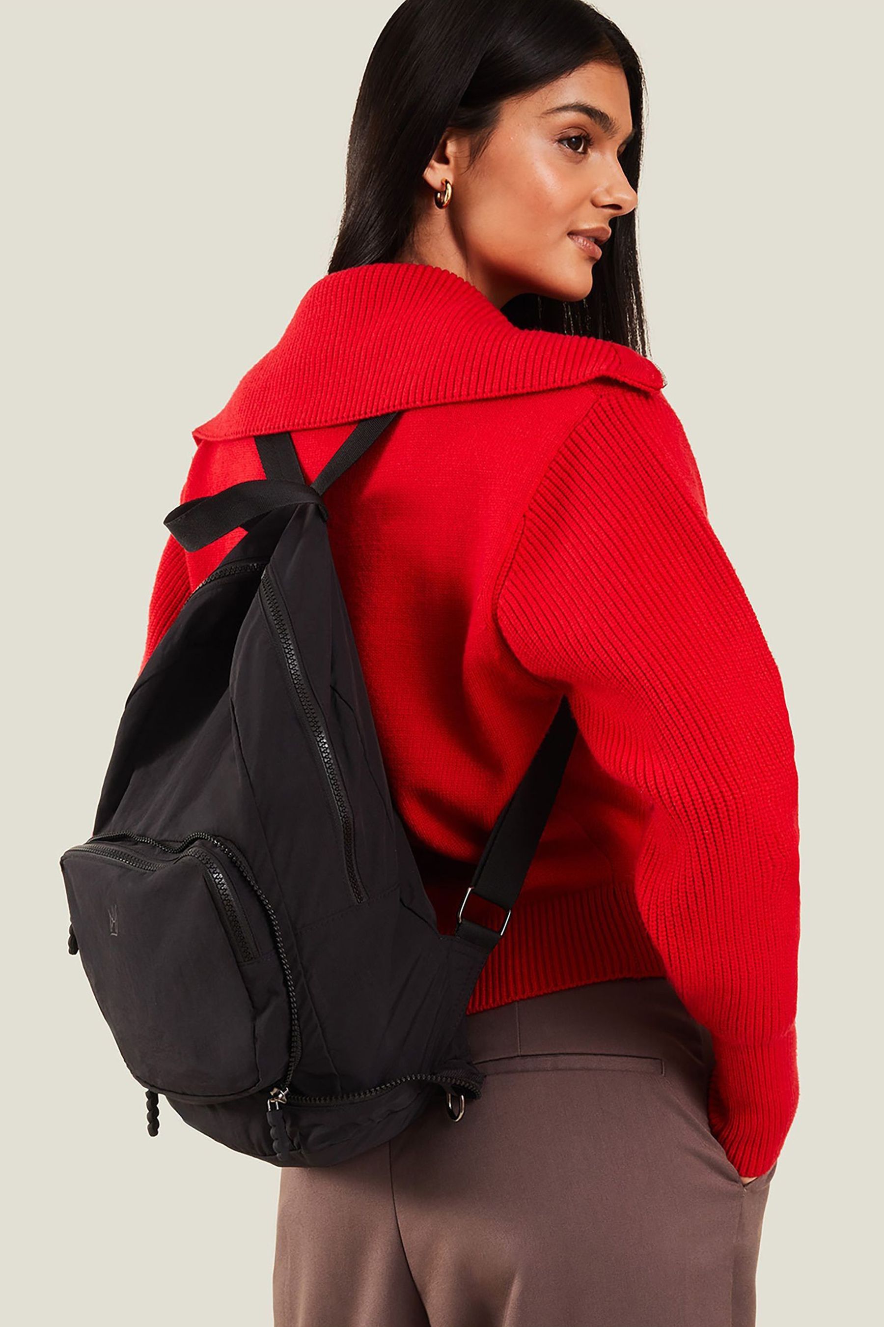 Accessorize rucksack best sale