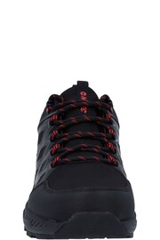 Hi-Tec Black Diamonde Low Boots - Image 3 of 4