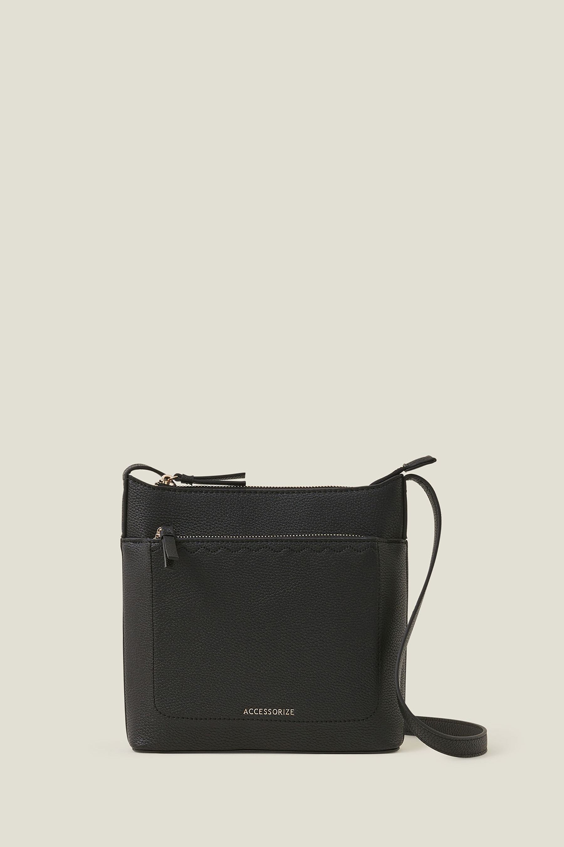 Next messenger bag store