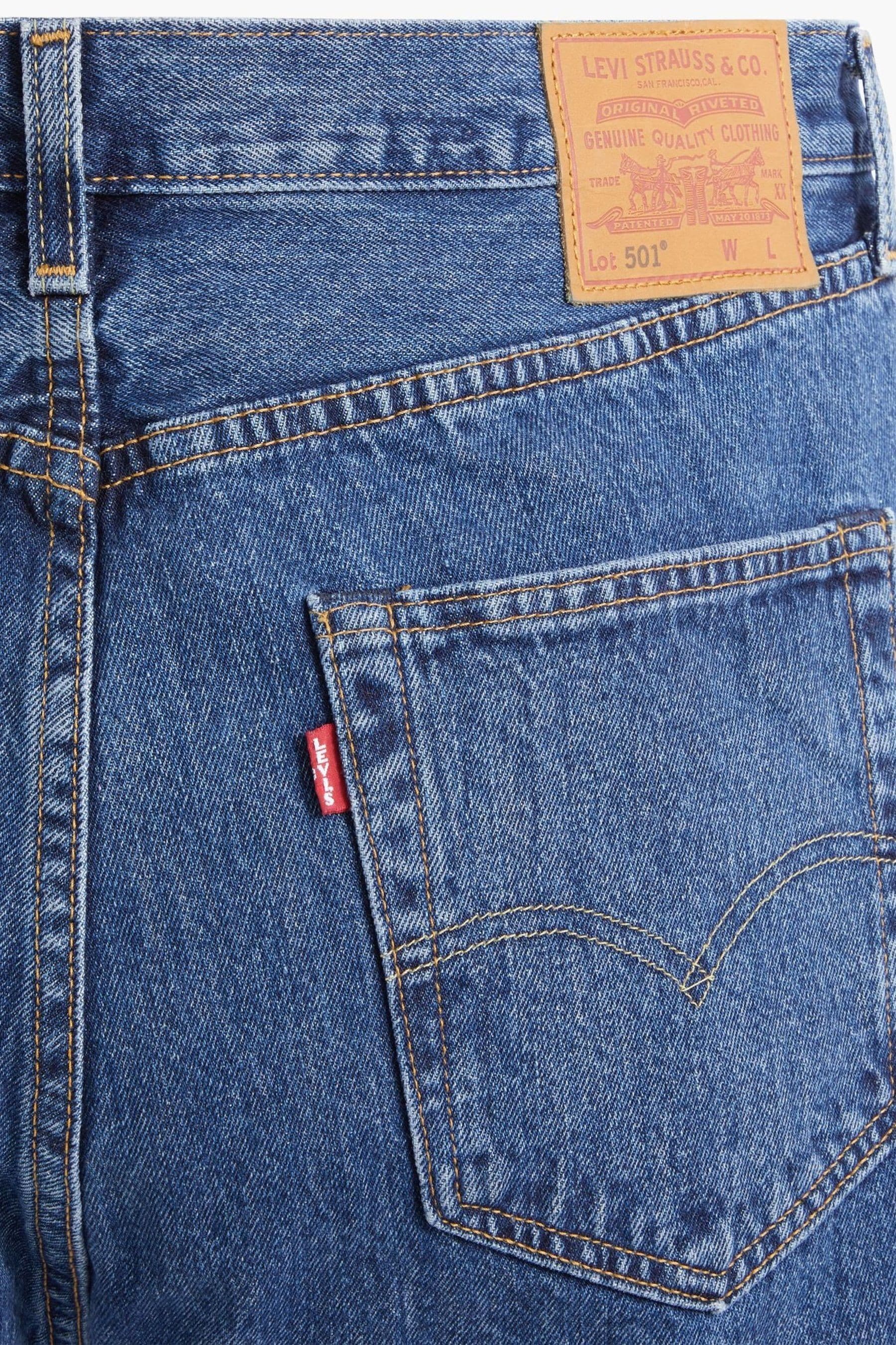 Buy Levi s Big and Tall 501 Straight Jeans from Next Luxembourg