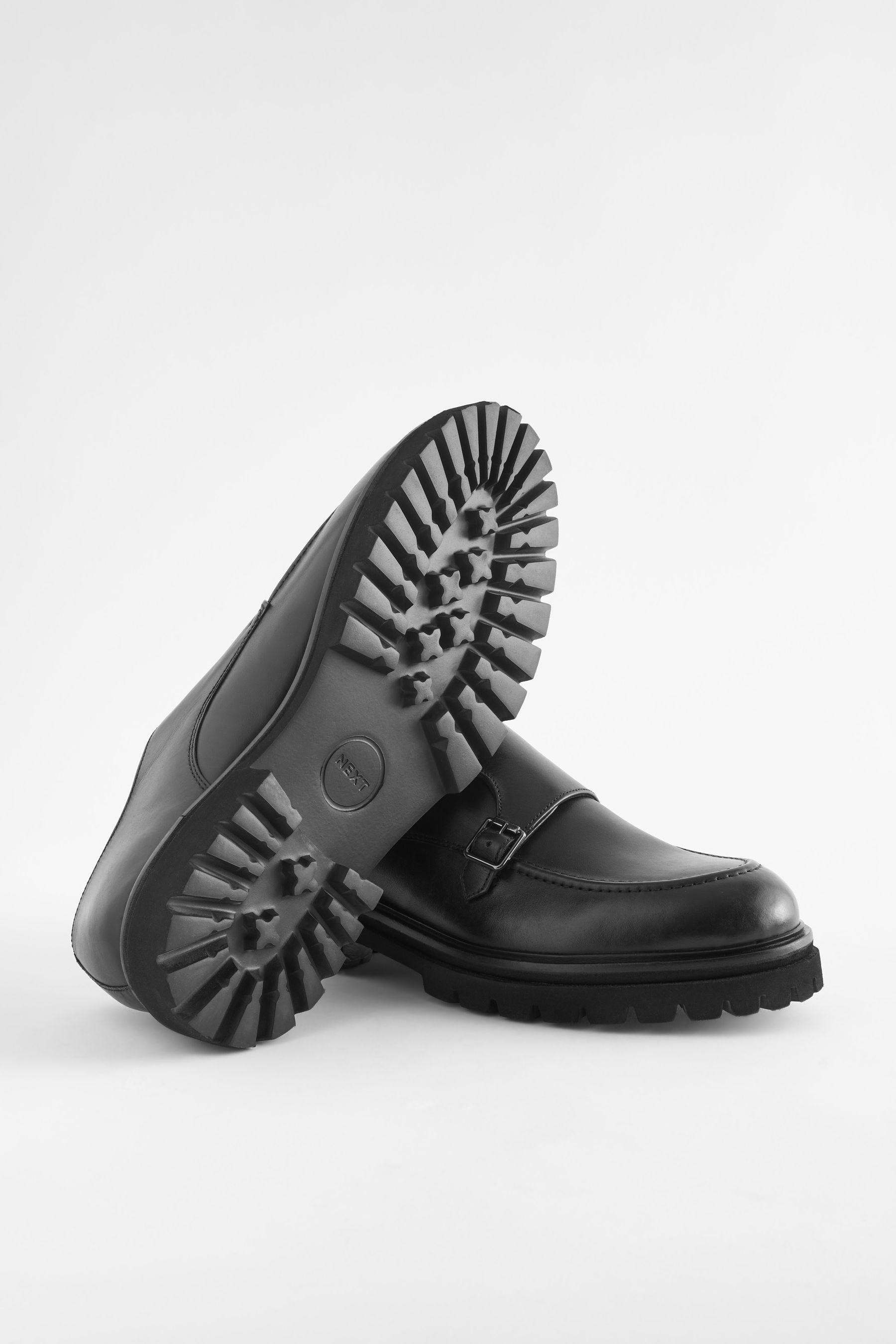 Next monk shoes store