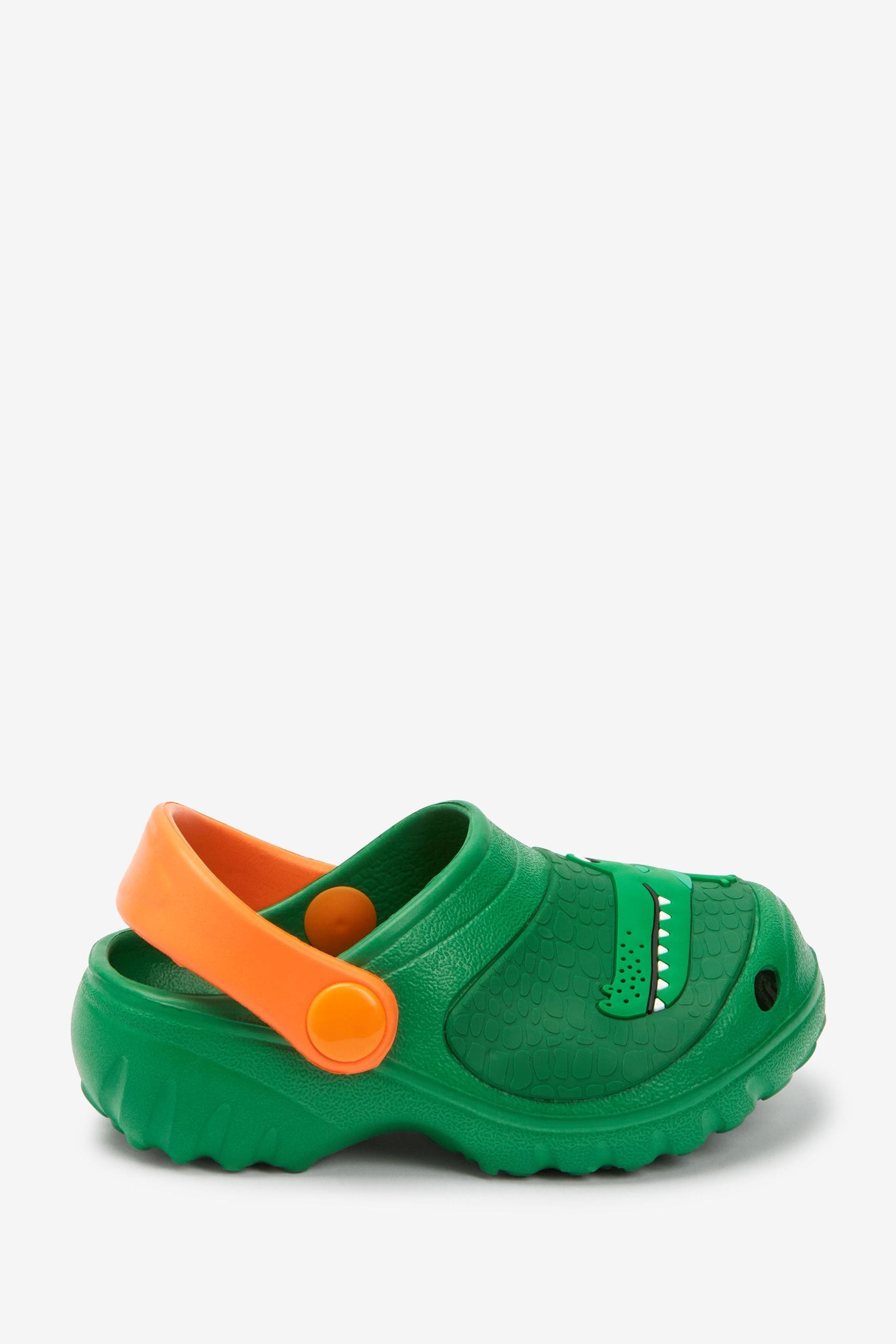 Crocodile clogs shop