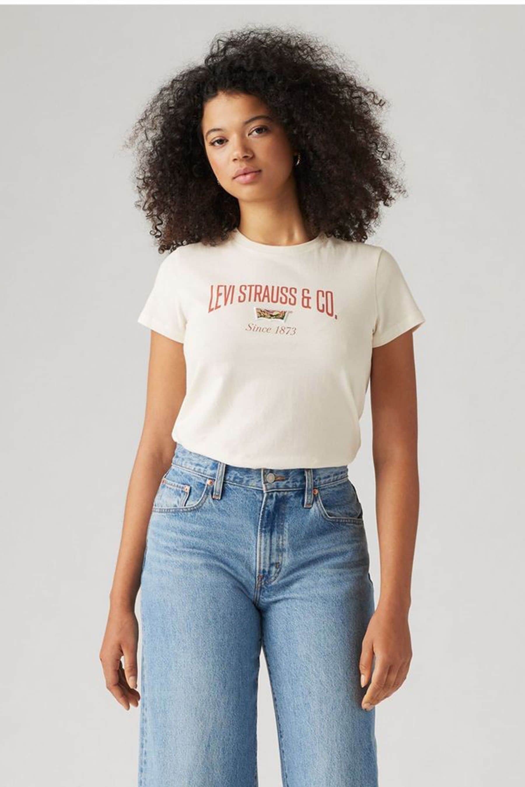 Next levi t shirt clearance