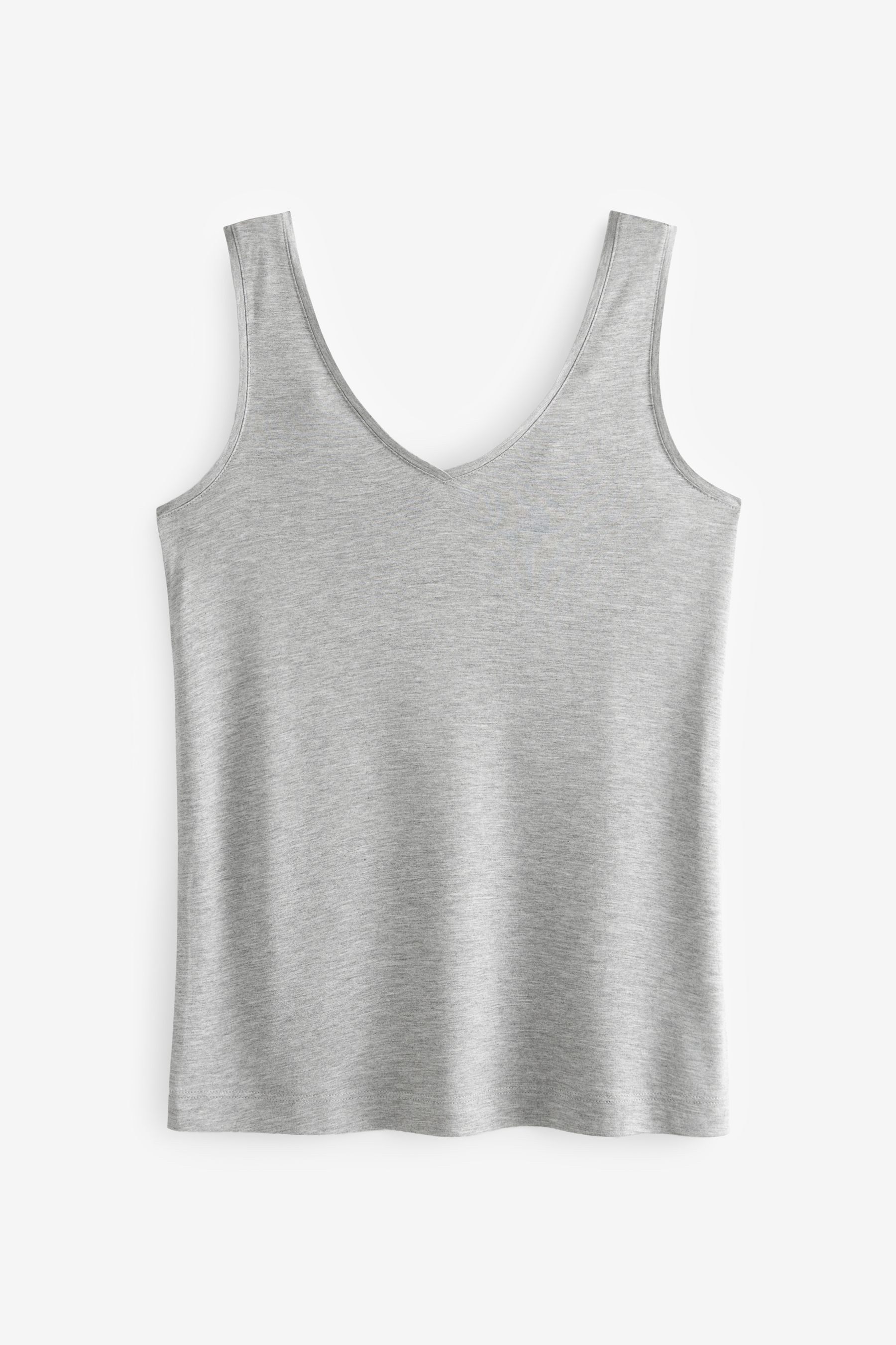 Silver vest new arrivals top next