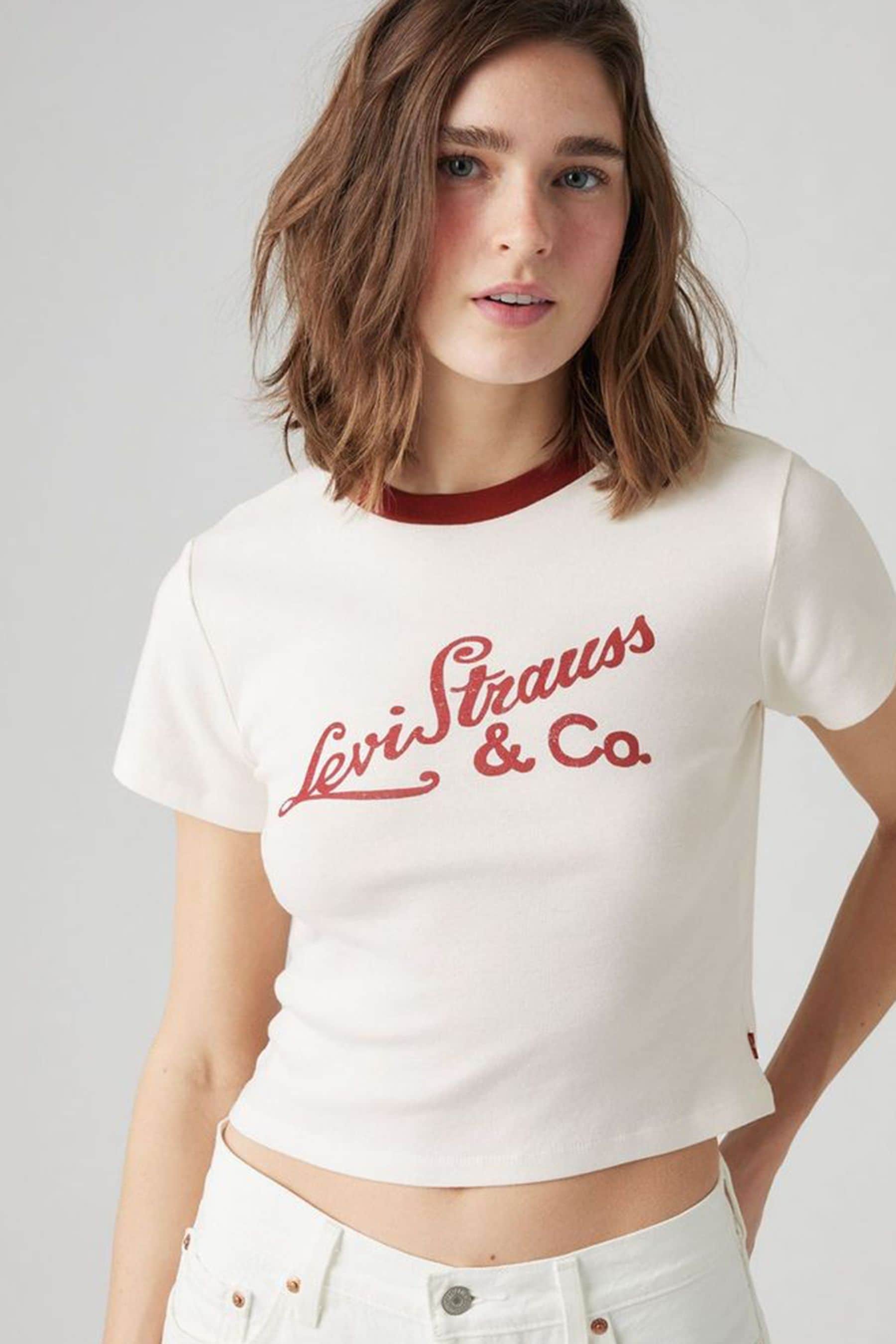 Next levis t shirt outlet