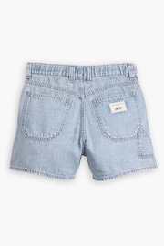 Levi's® Make a Difference Lightweight Carpenter Shorts - Image 7 of 8