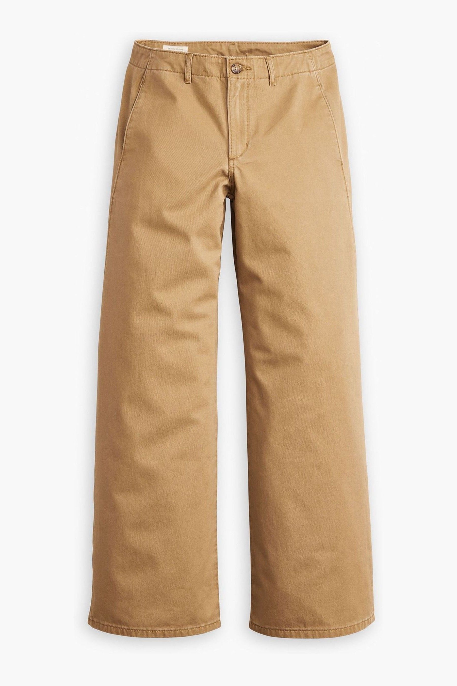 Buy Levi s Ermine XL Chino 100 Cotton Trousers from Next Luxembourg