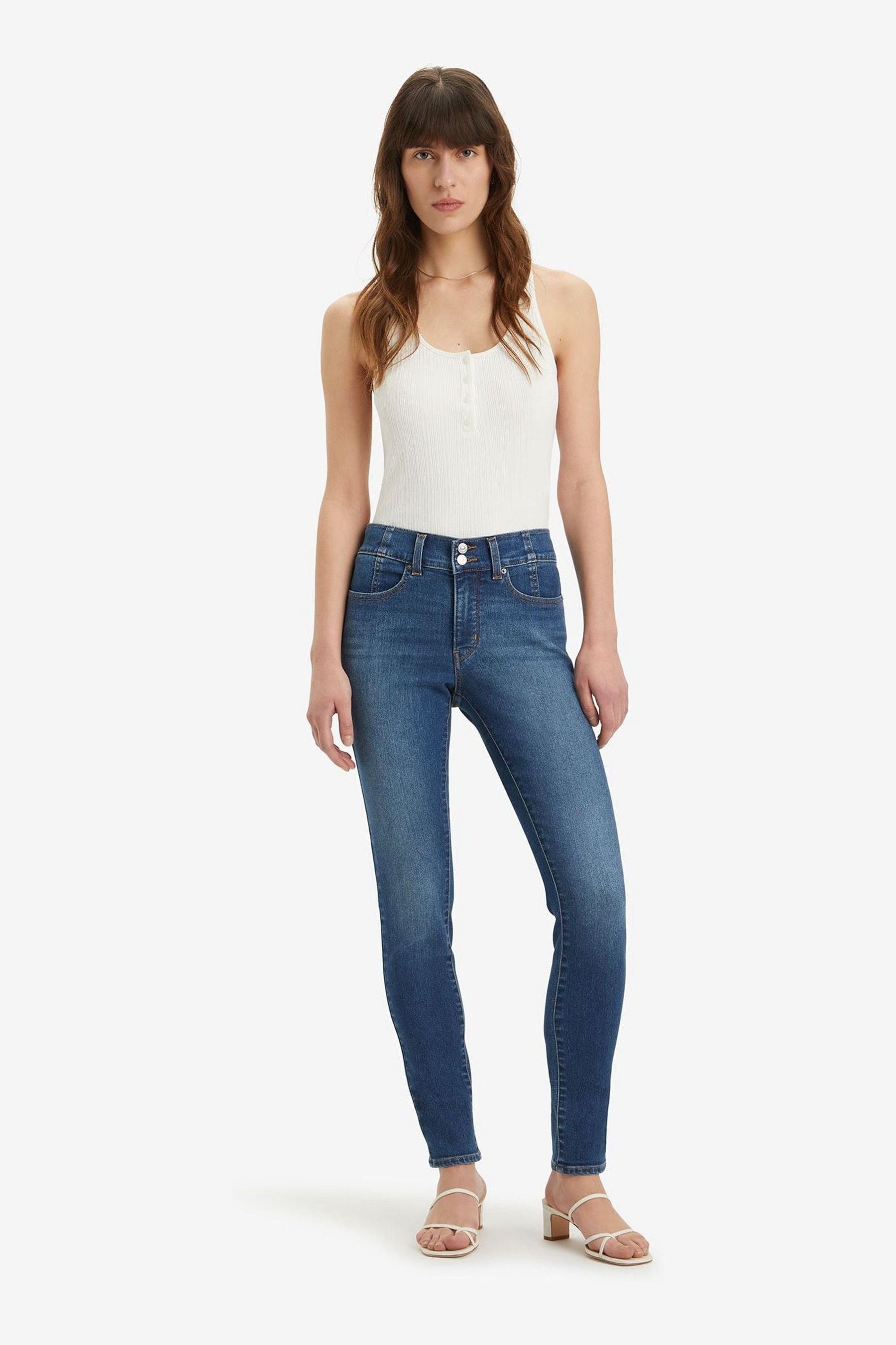 Buy Levi s Clever Girl 311 Shaping Skinny Jeans from Next Luxembourg