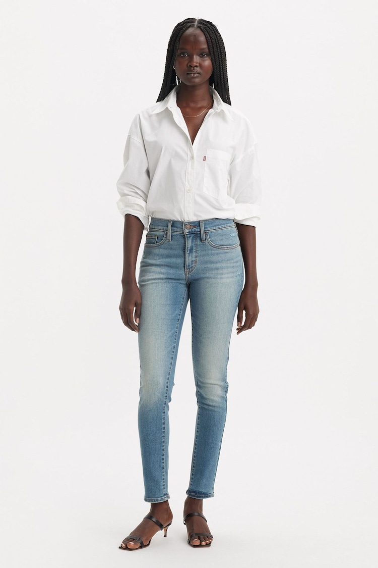 Levi's® Cave Wall 311™ Shaping Skinny Jeans - Image 1 of 6