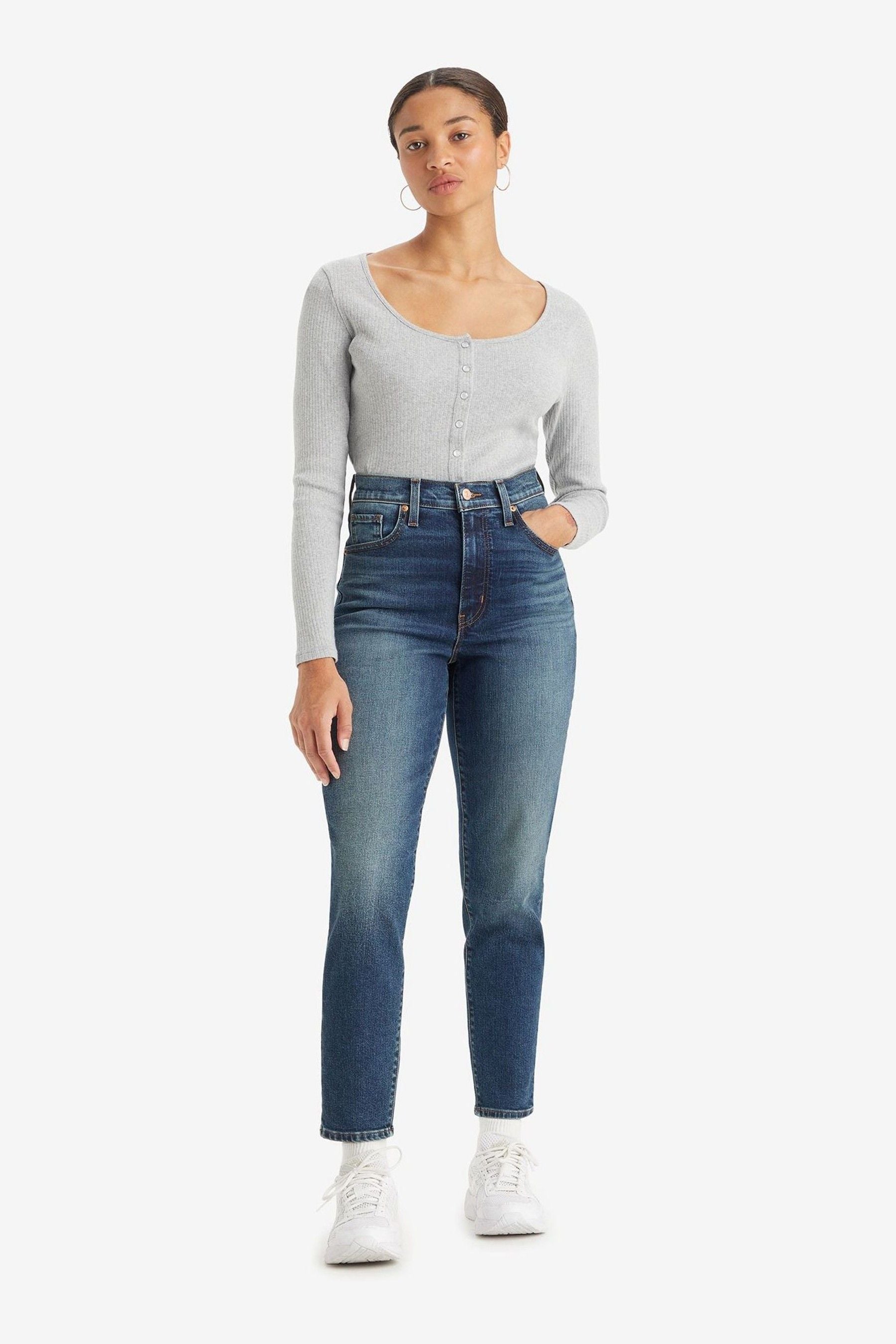 Levi mom jeans target store