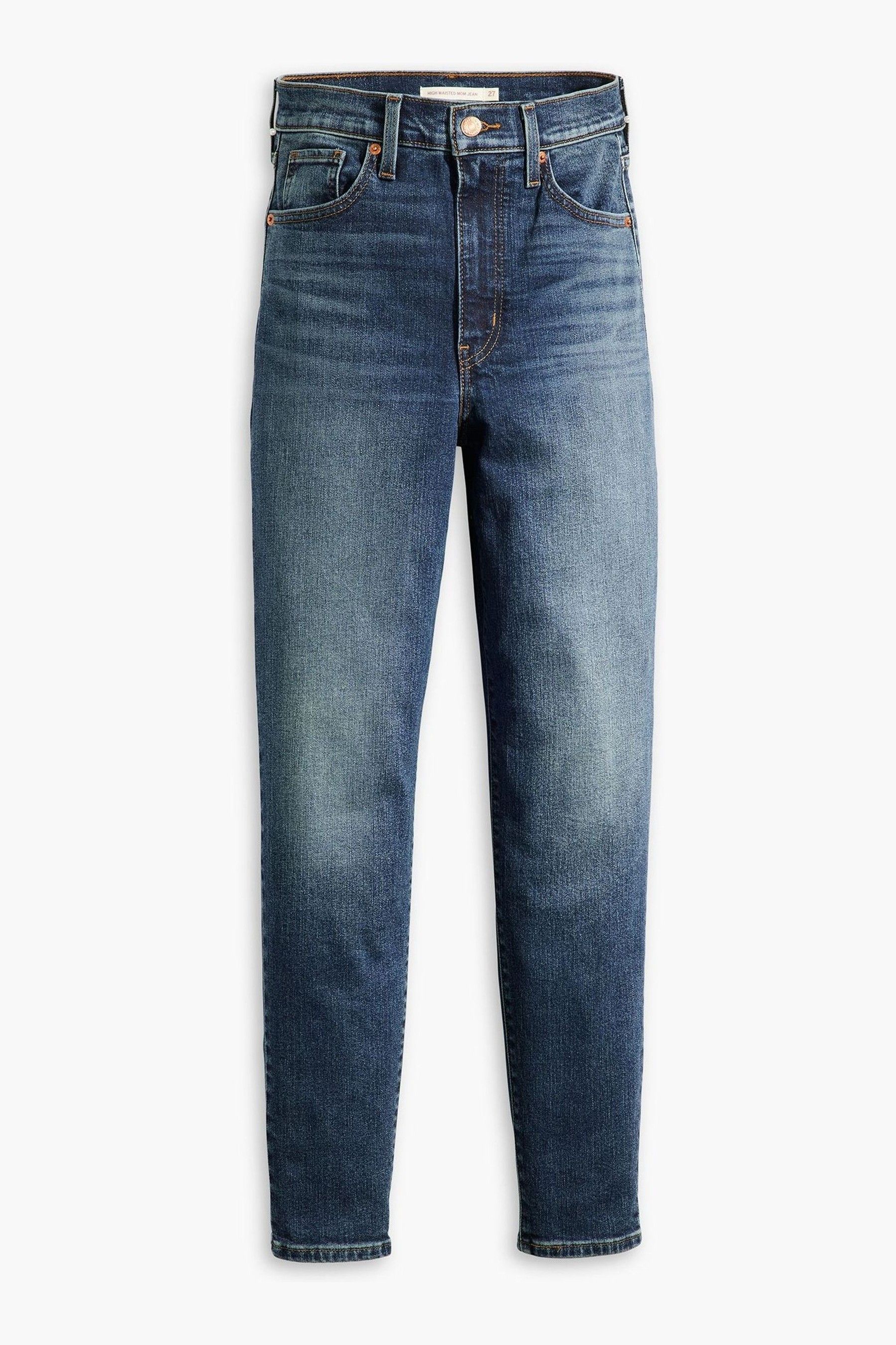 Levi mom jeans target hot sale