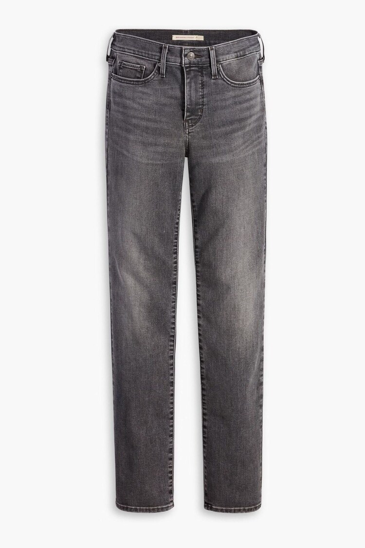 Levi's® River Rock 314™ Shaping Straight Jeans - Image 4 of 4