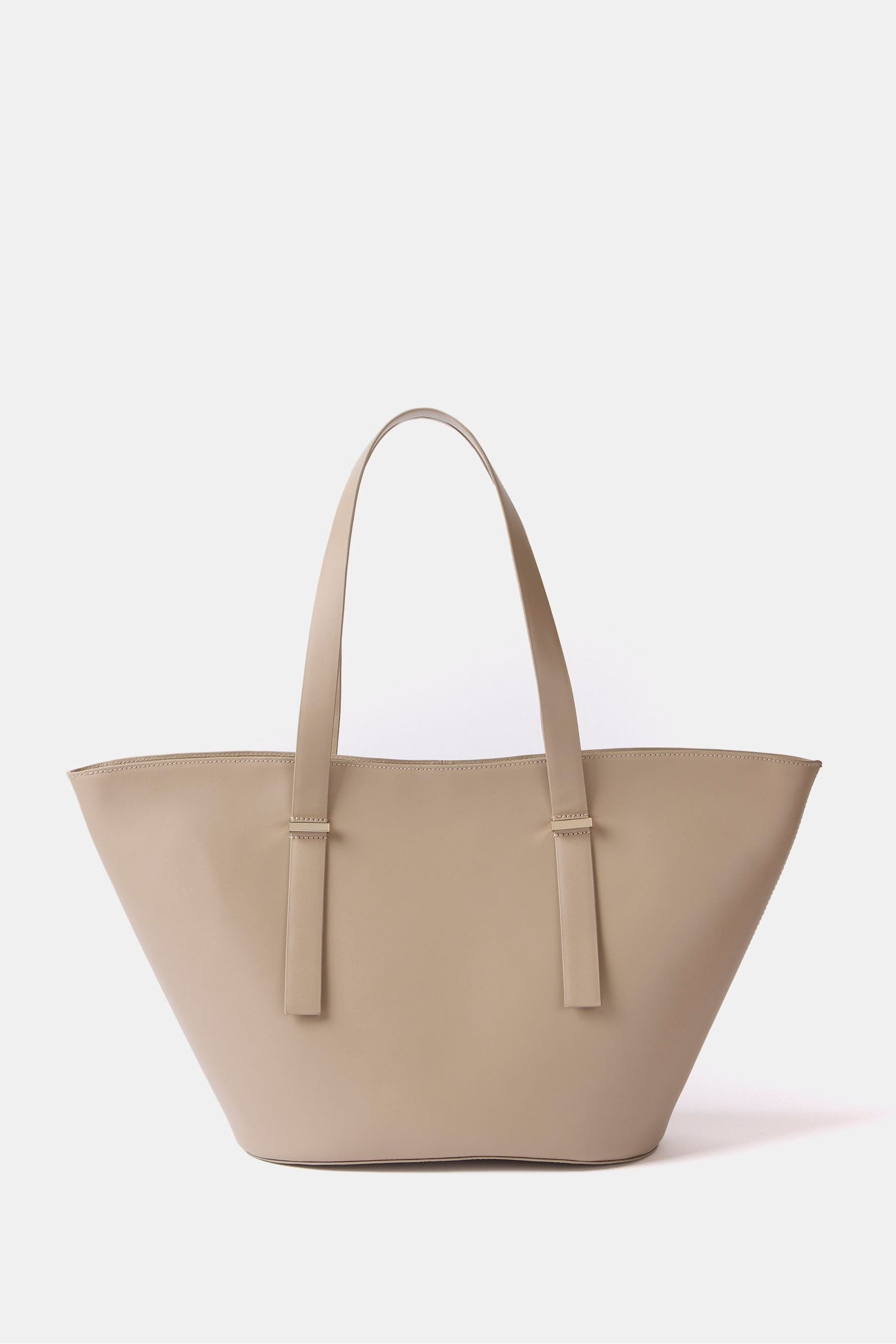 Mint velvet tote bag hotsell