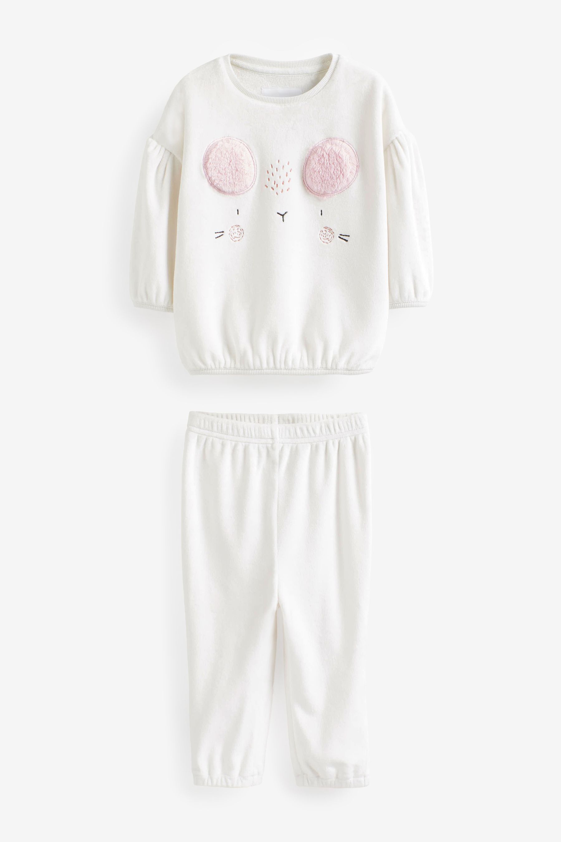 Next pyjama baby online